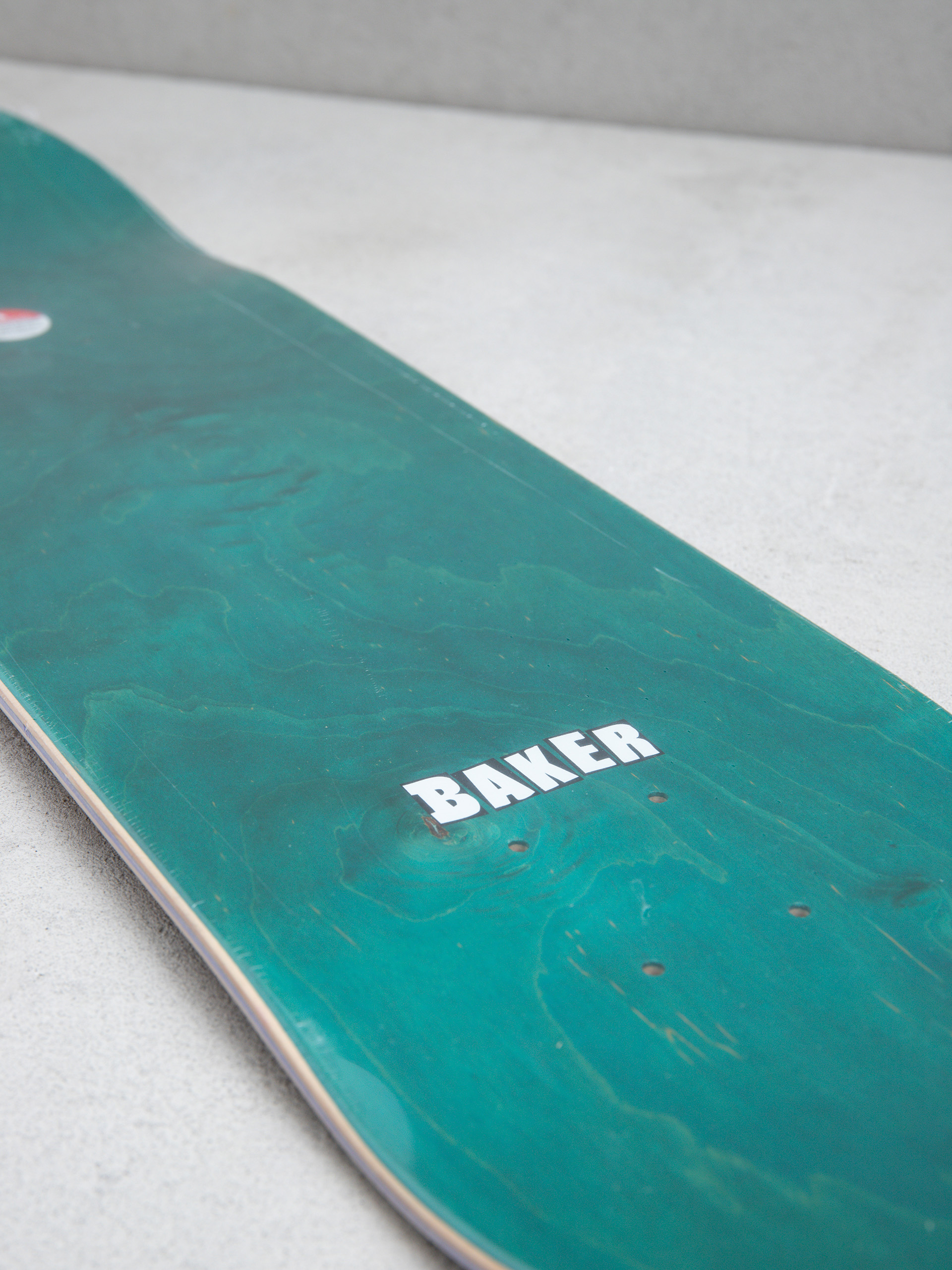 Декa Baker Casper Brooker Block Busters 