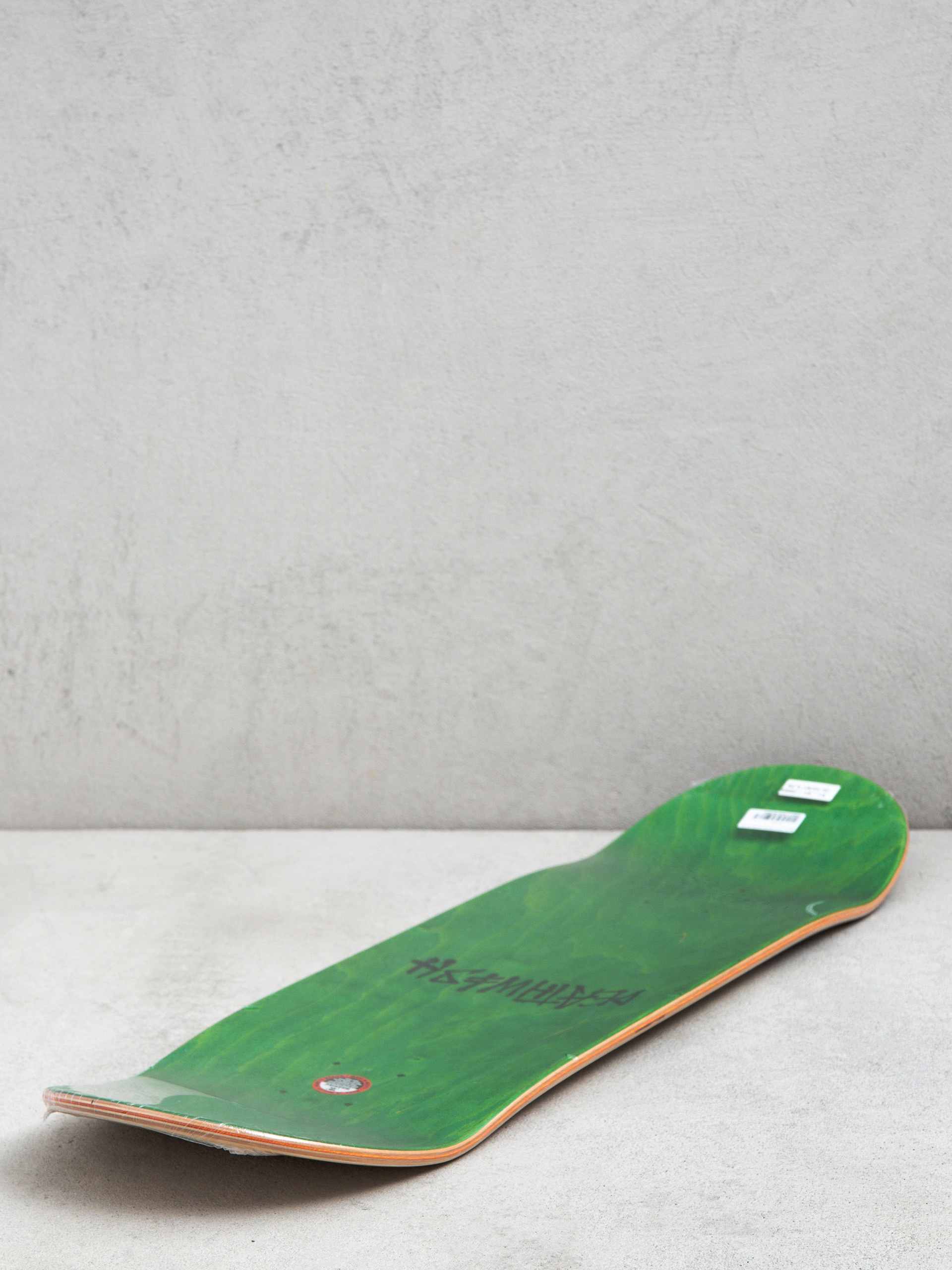 Декa Deathwish JD Hunt 