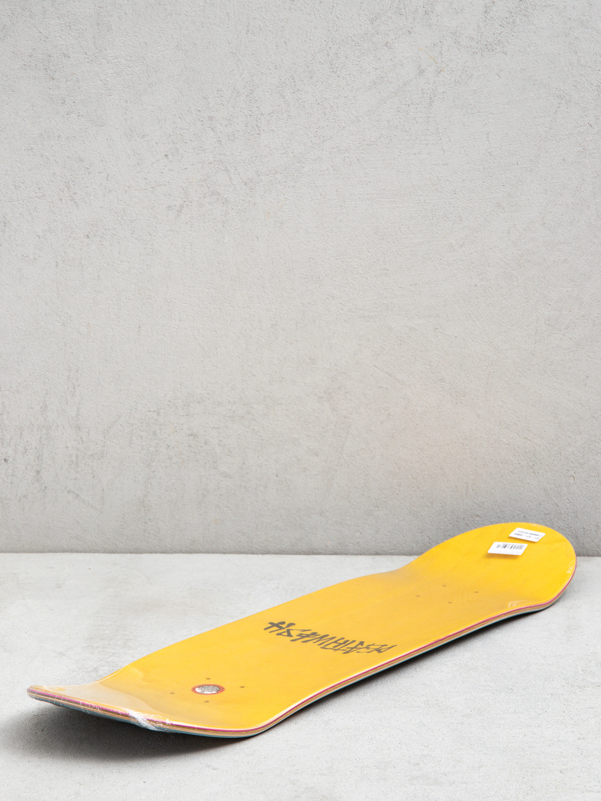 Декa Deathwish JF Samborgini Shifter 