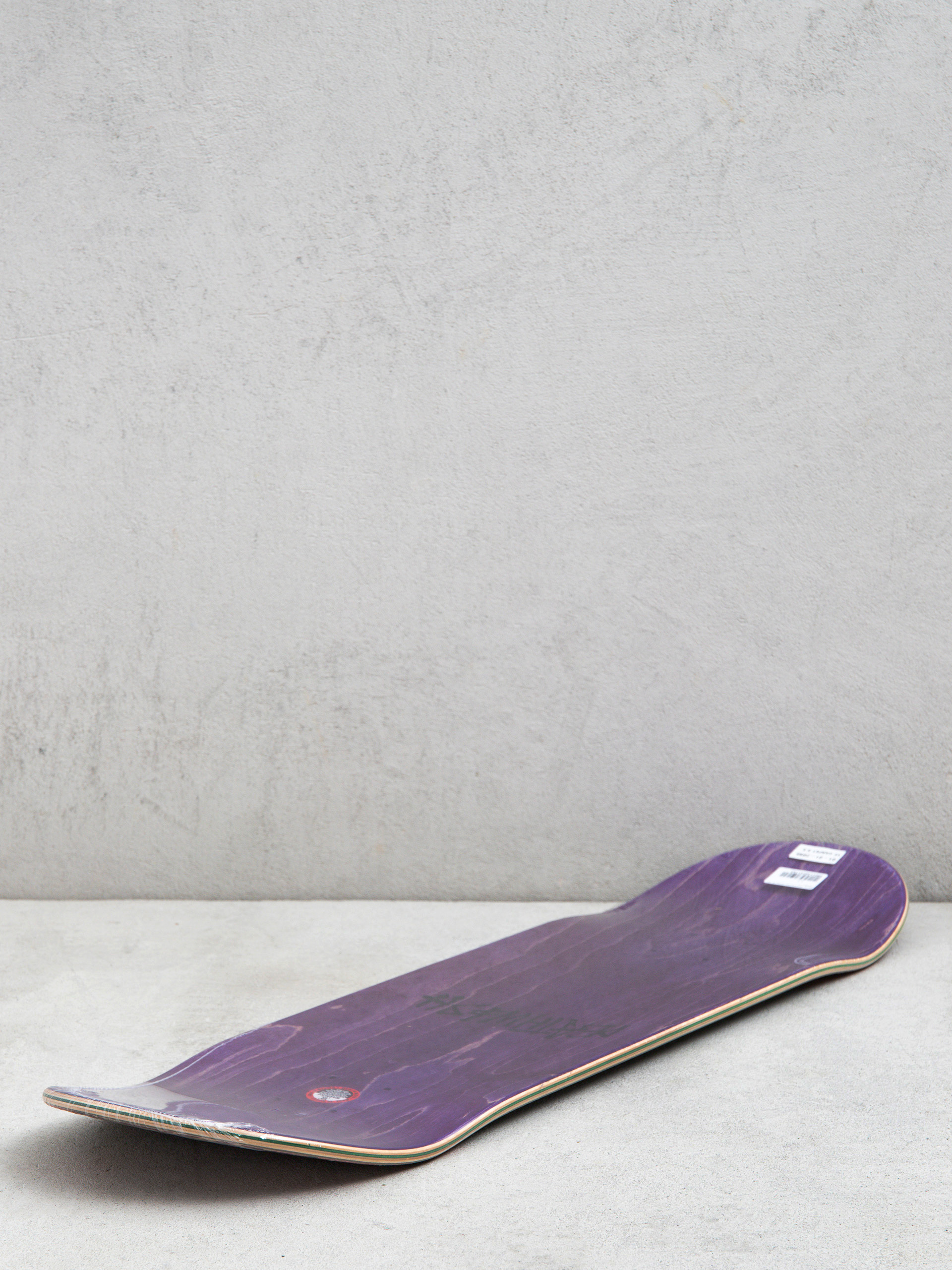 Декa Deathwish YF Carpet 