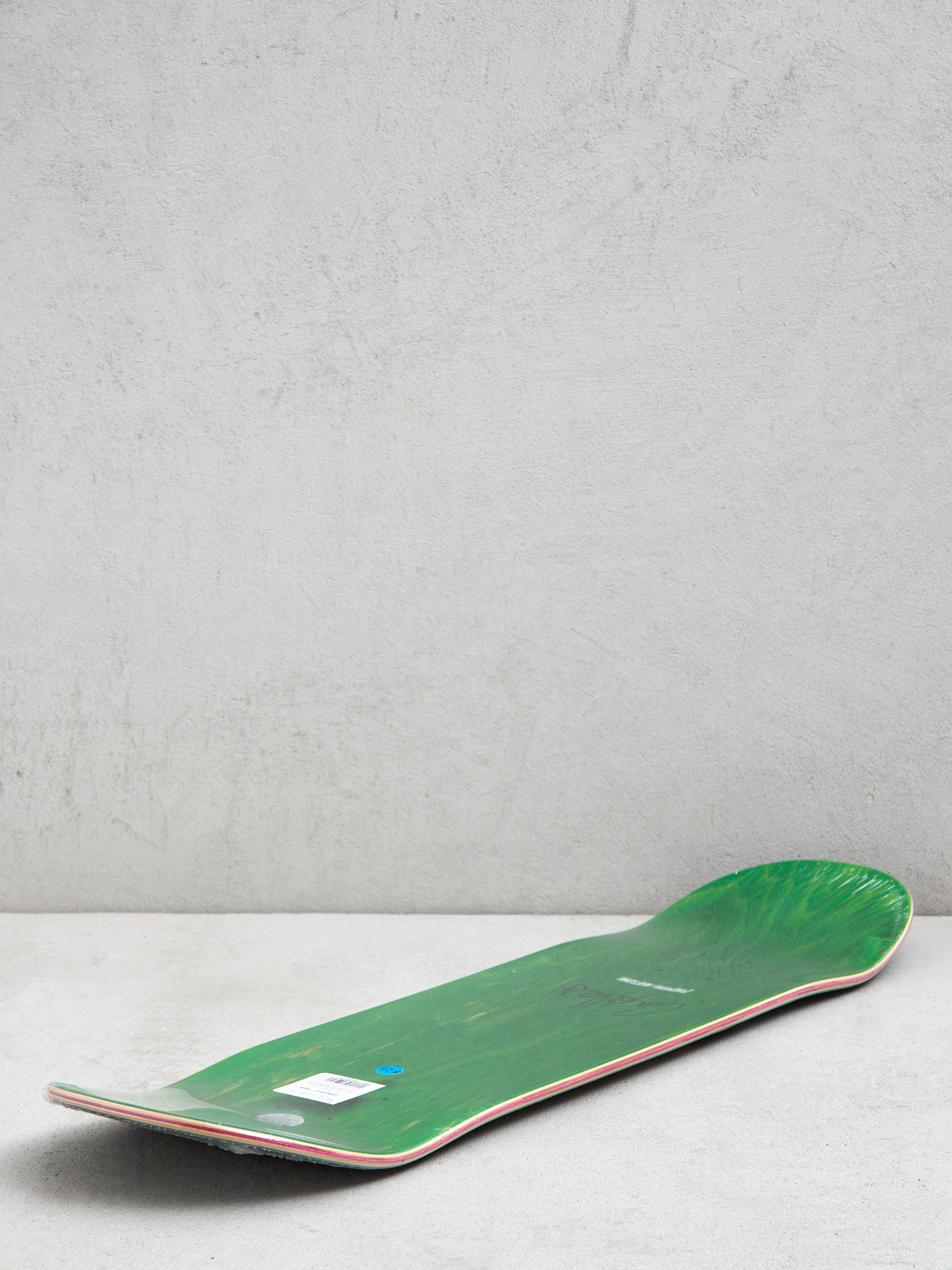Декa Fucking Awesome Curren Caples Orphan S1 