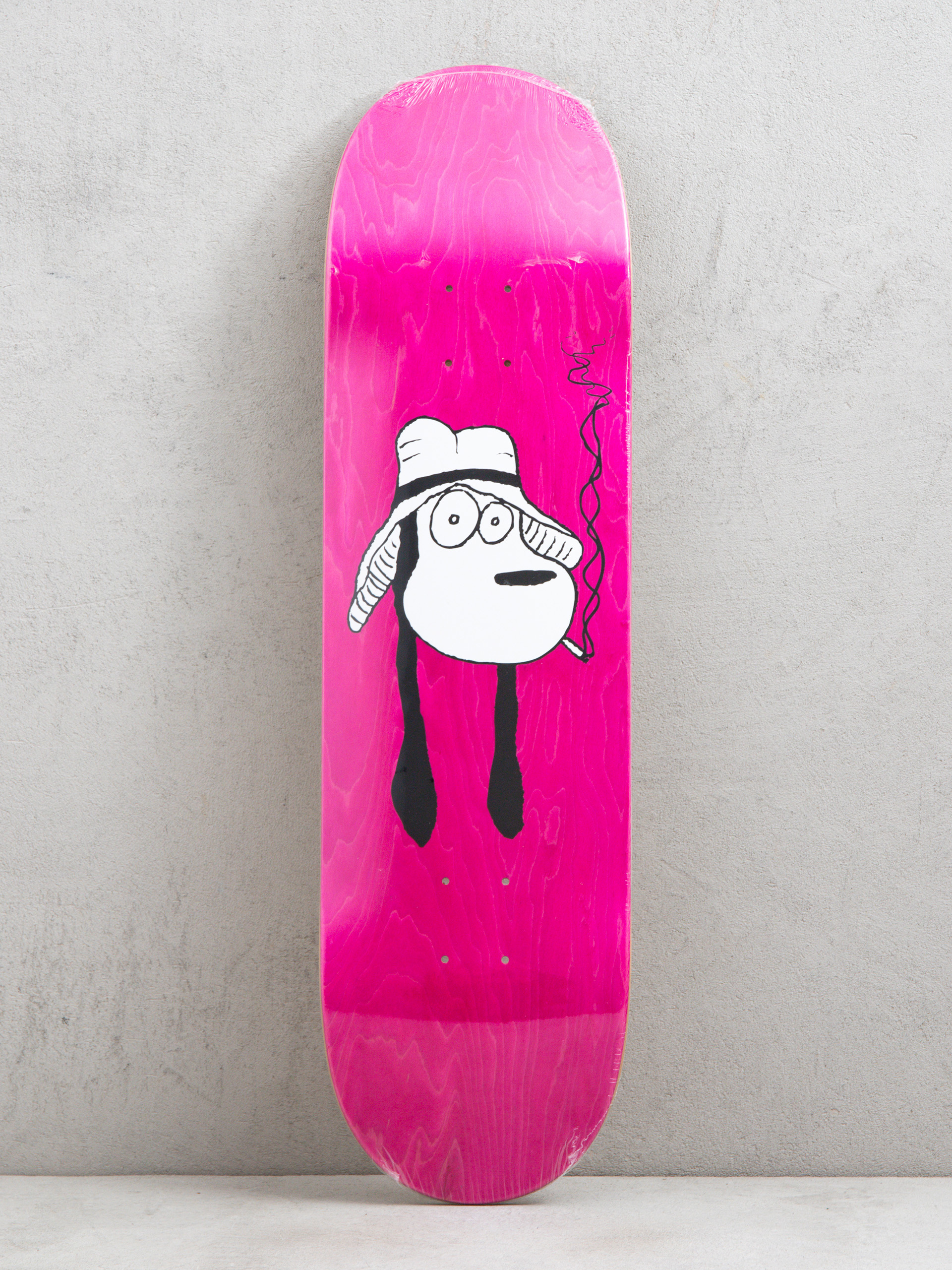 Декa Fucking Awesome Elijah Berle Drawing S2 (assorted)
