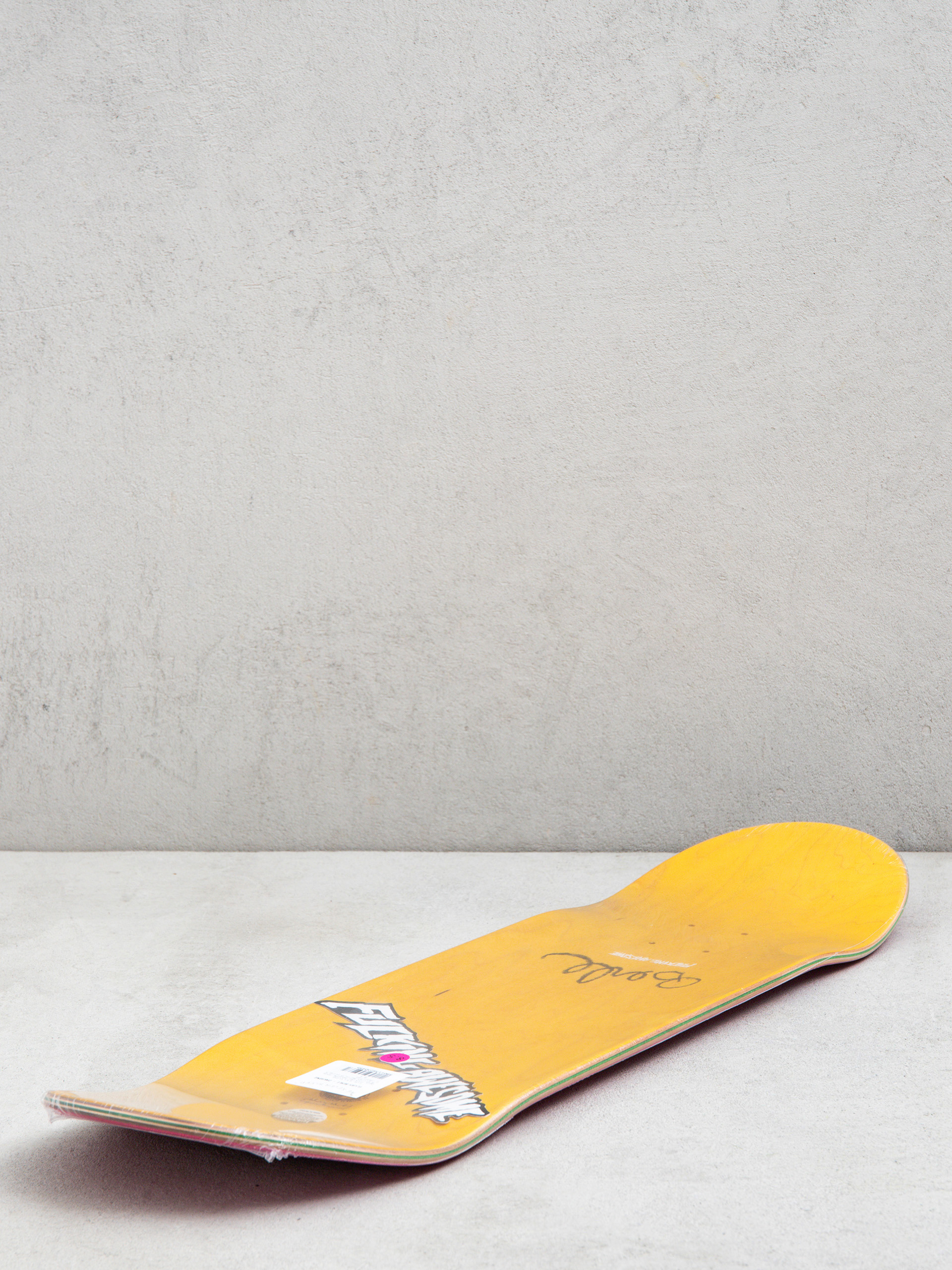 Декa Fucking Awesome Elijah Berle Drawing S2 (assorted)