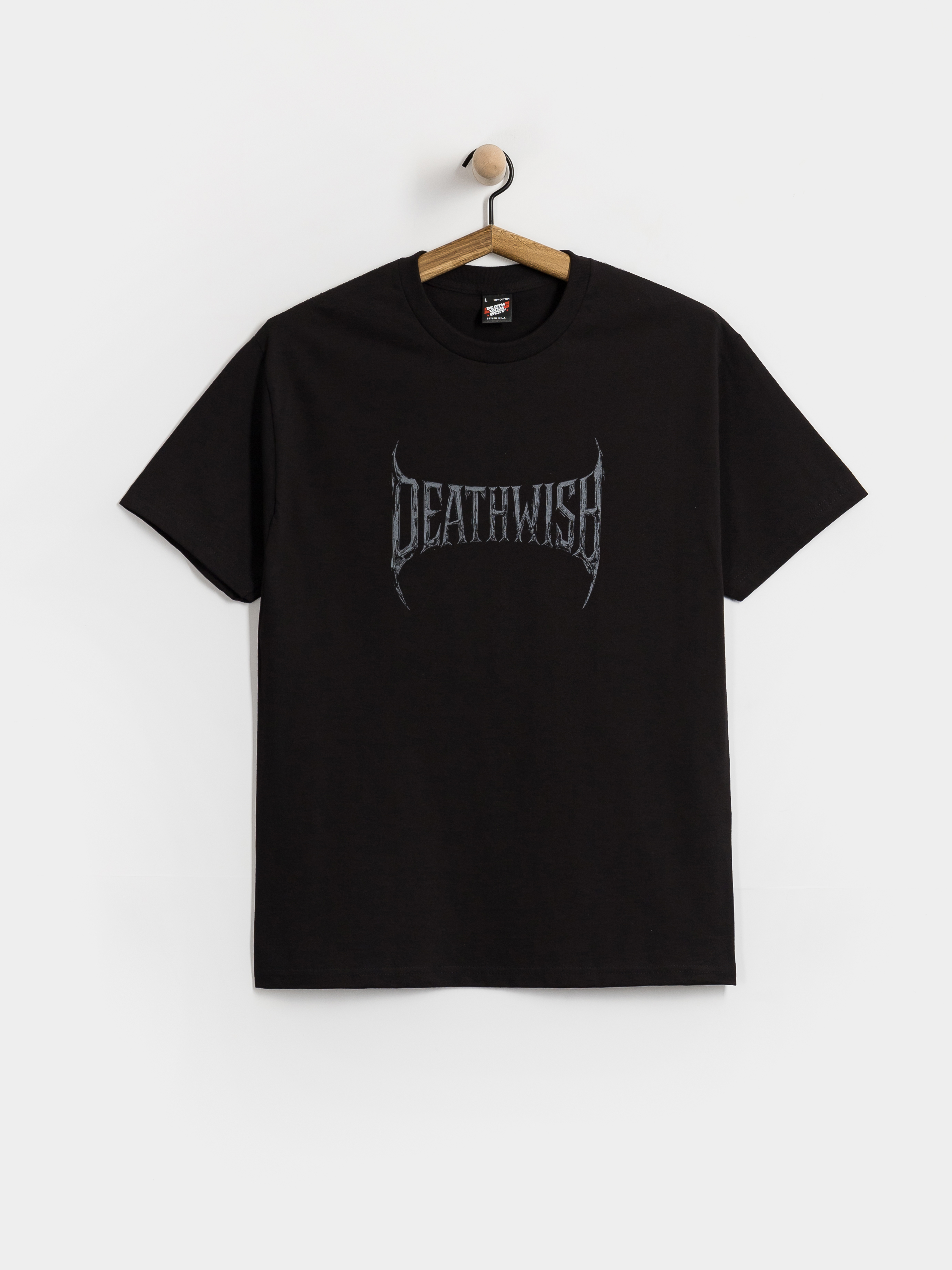 Deathwish | SUPER-SHOP