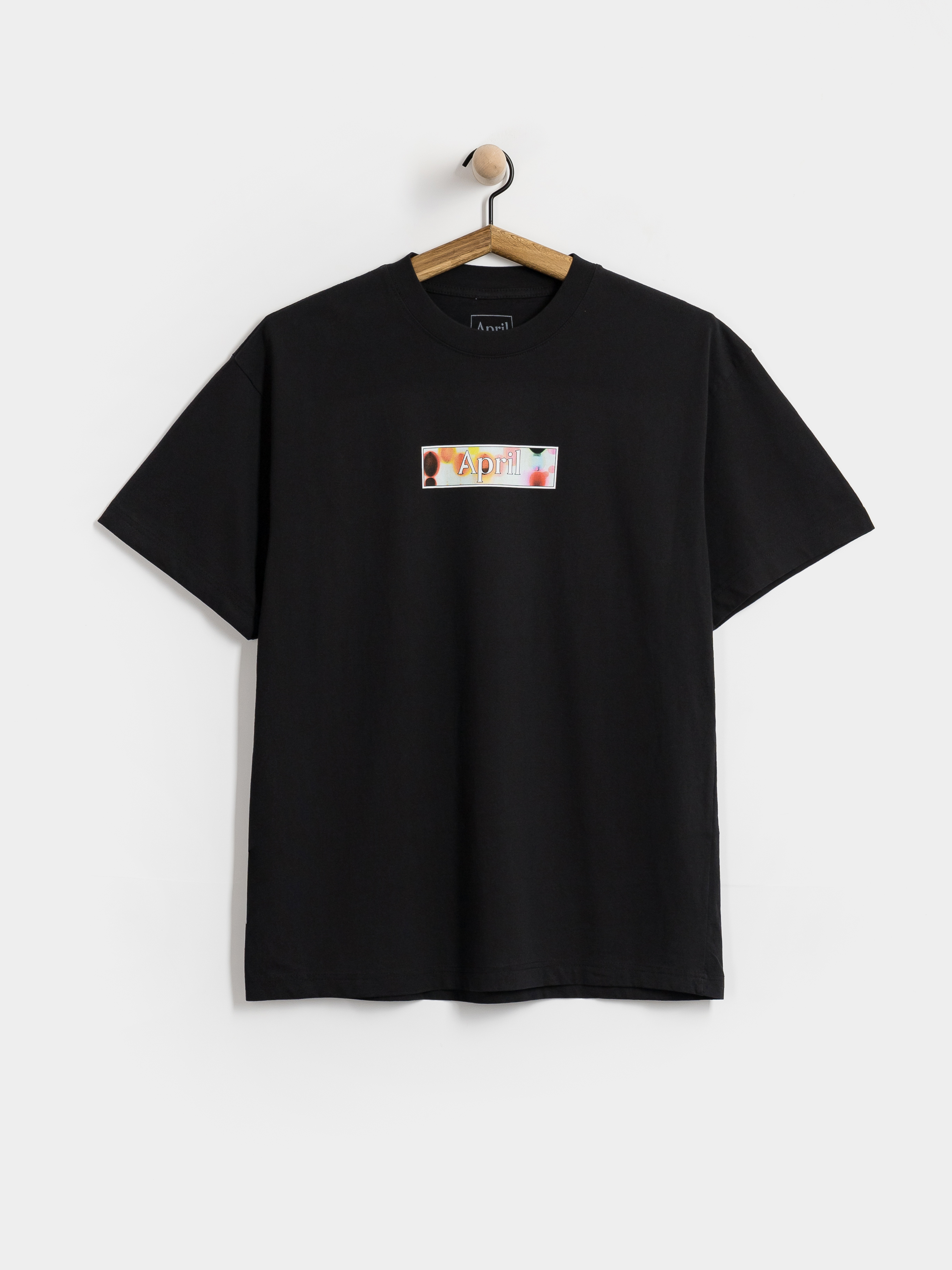 u0424u0443u0442u0431u043eu043bu043au0430 April Skateboards Genes (black)