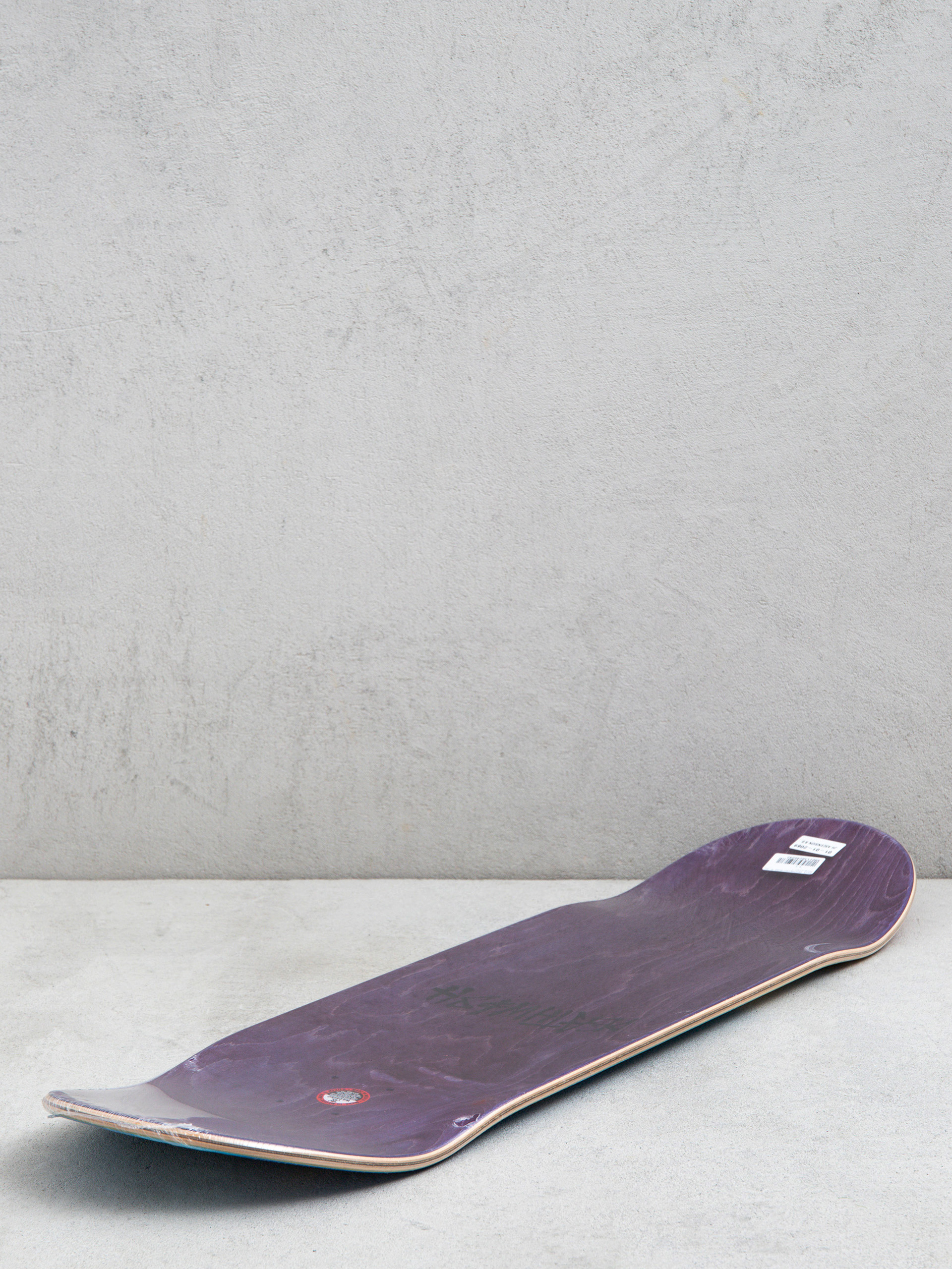 Декa Deathwish JH Ascension 
