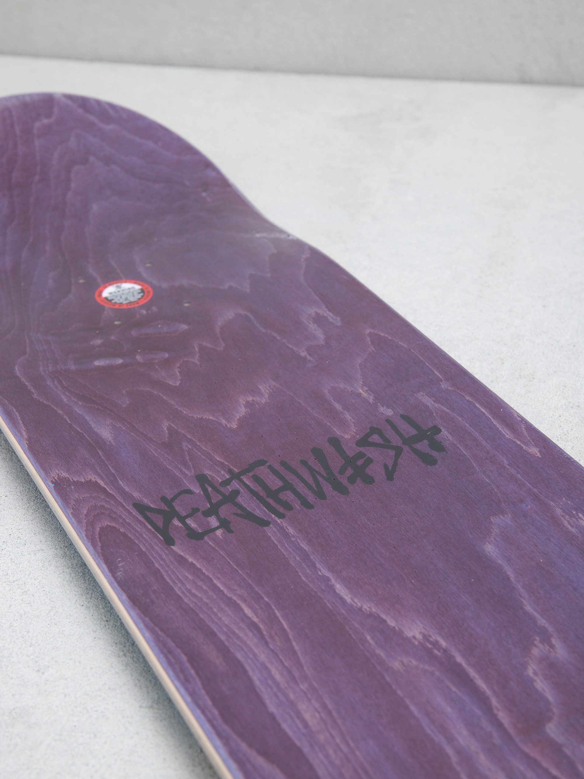 Декa Deathwish JH Ascension 