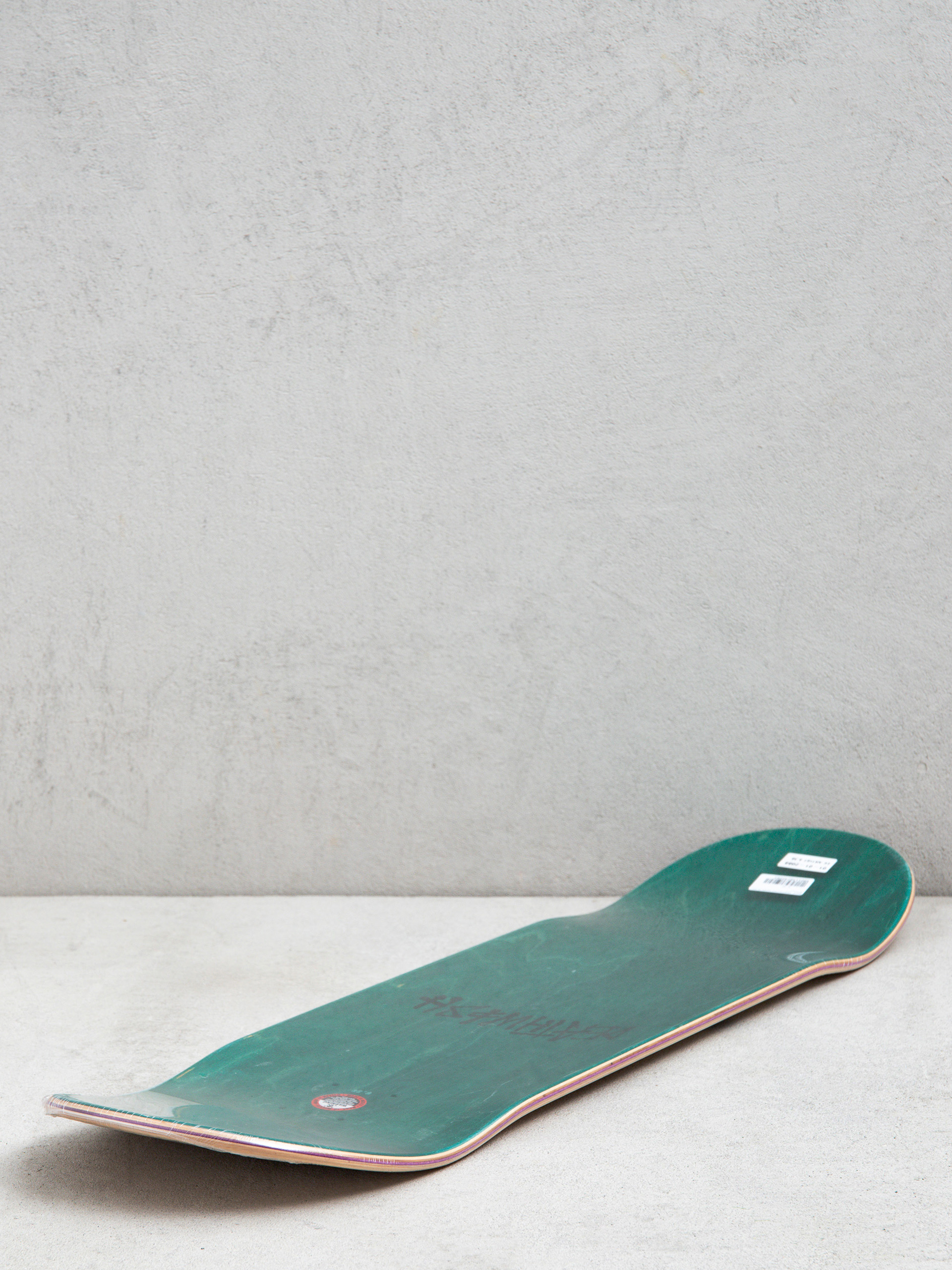Декa Deathwish EE Artist 
