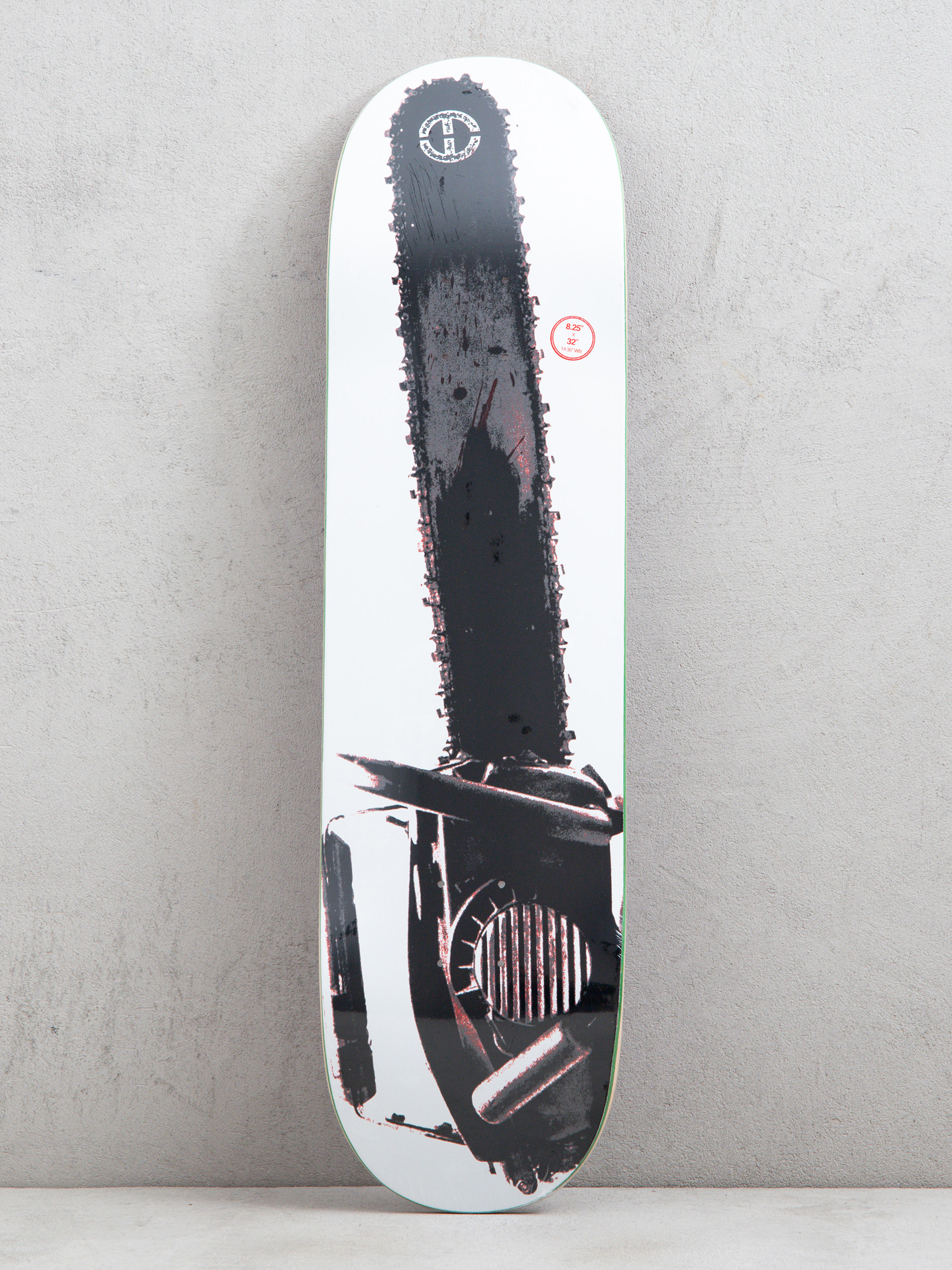 Декa Deathwish EE Pieces 