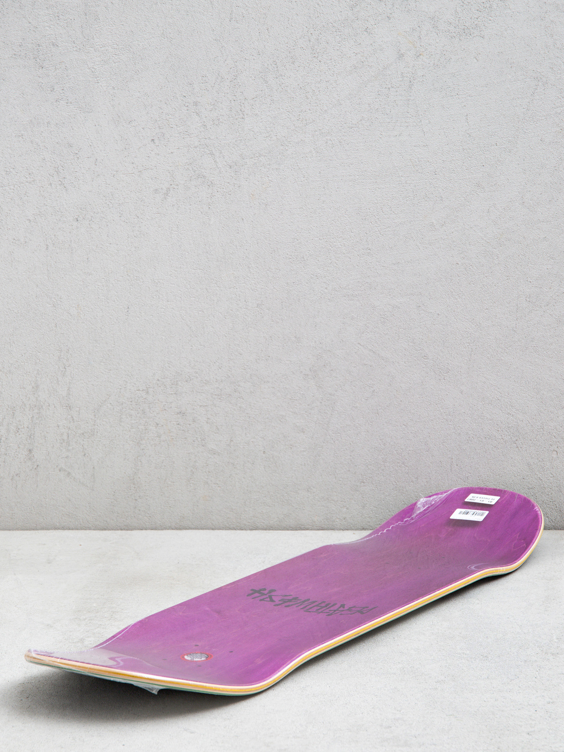 Декa Deathwish EE Pieces 