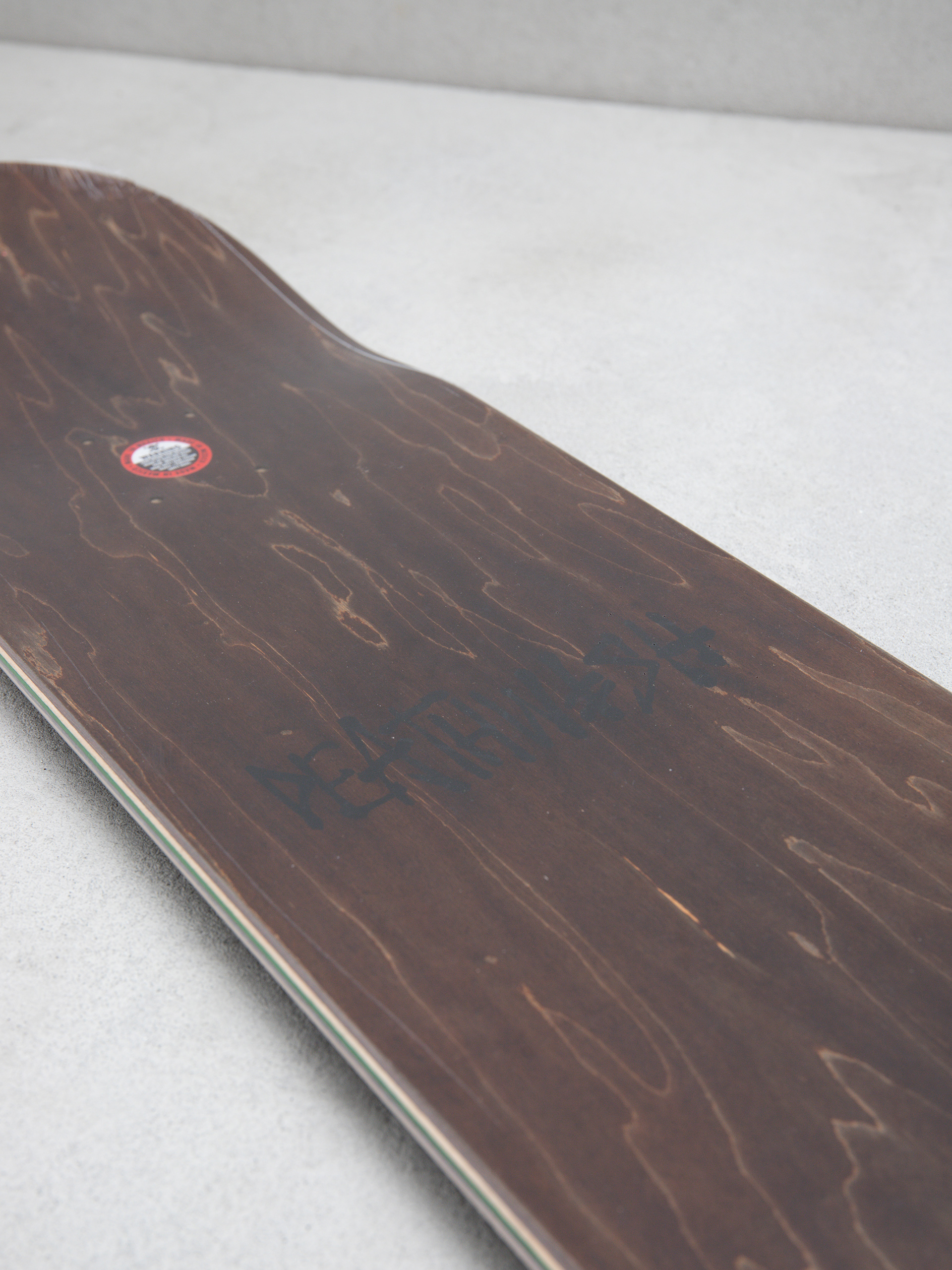 Декa Deathwish TK Collect Call 