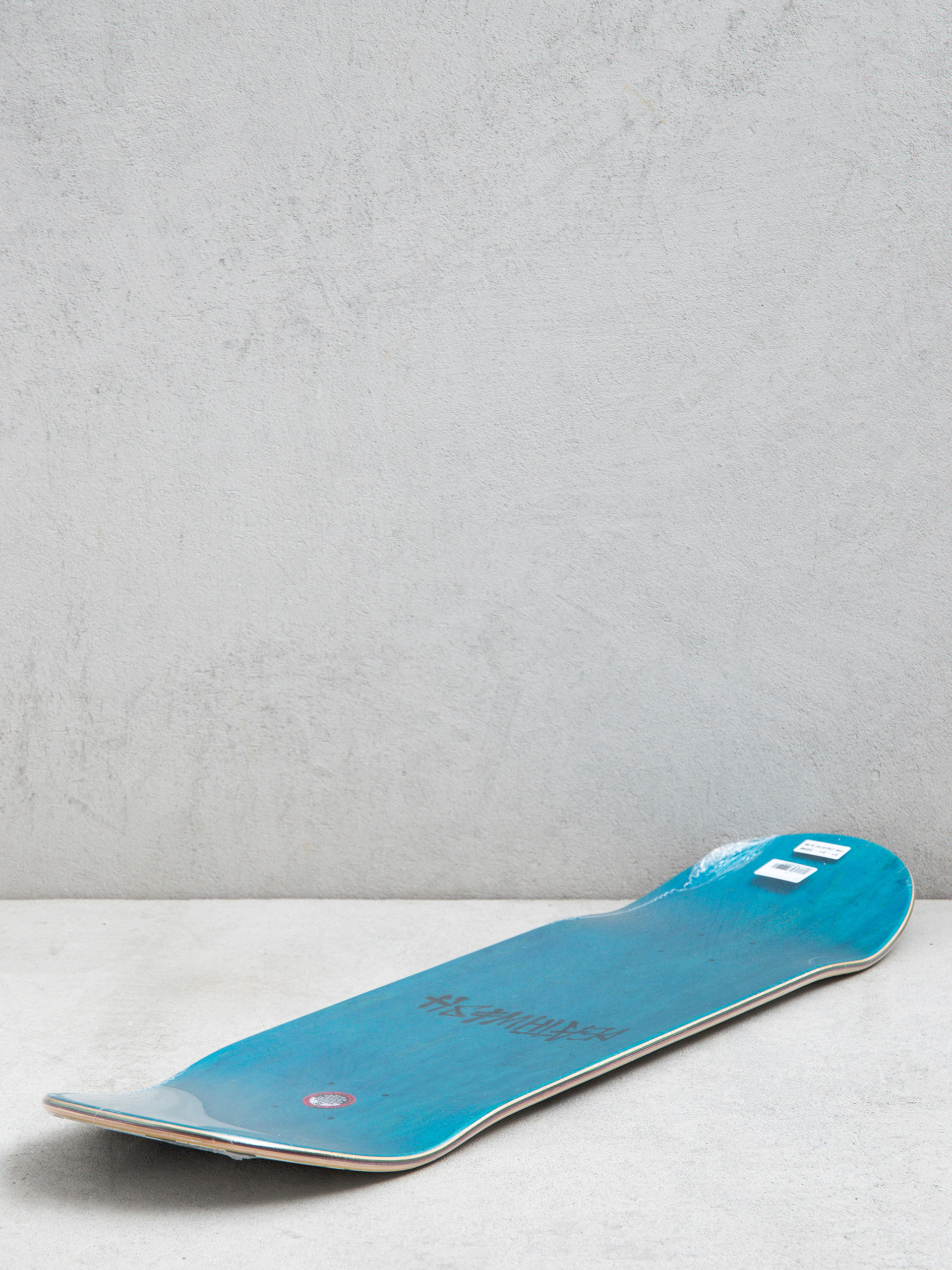 Декa Deathwish Caustic 