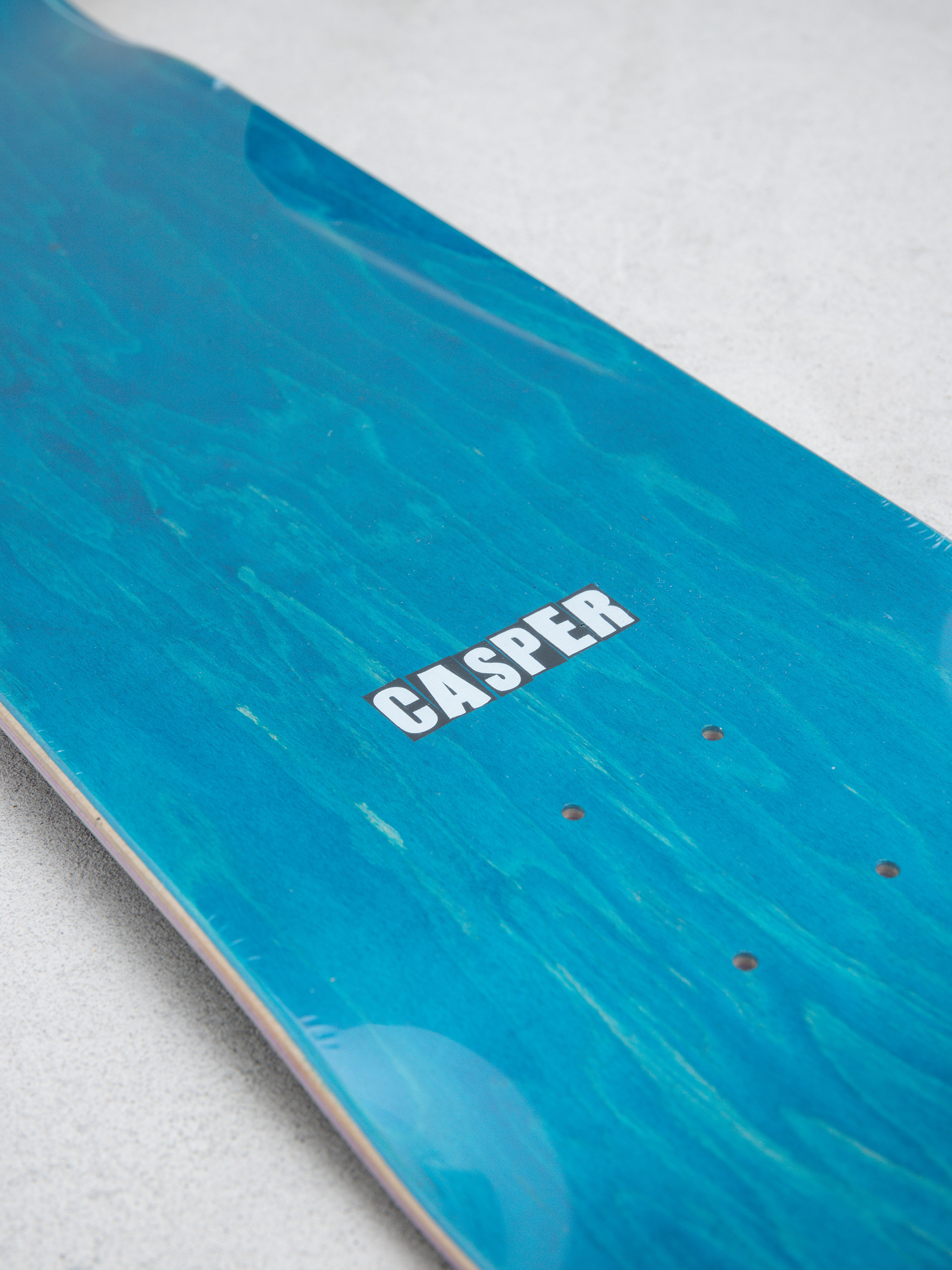 Декa Baker Casper Brooker Steel Dreams 