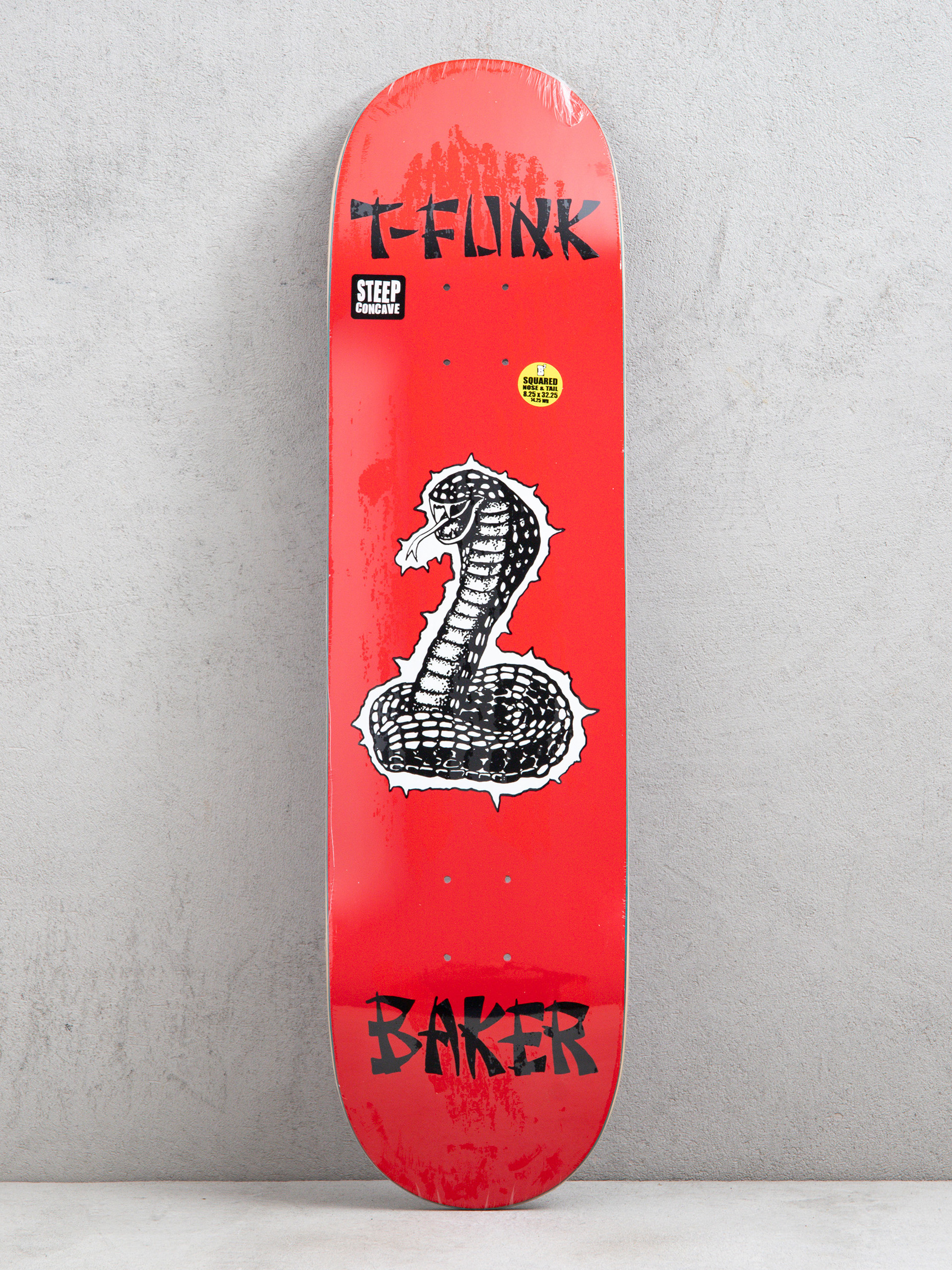 Декa Baker T-Funk Neurotoxin 