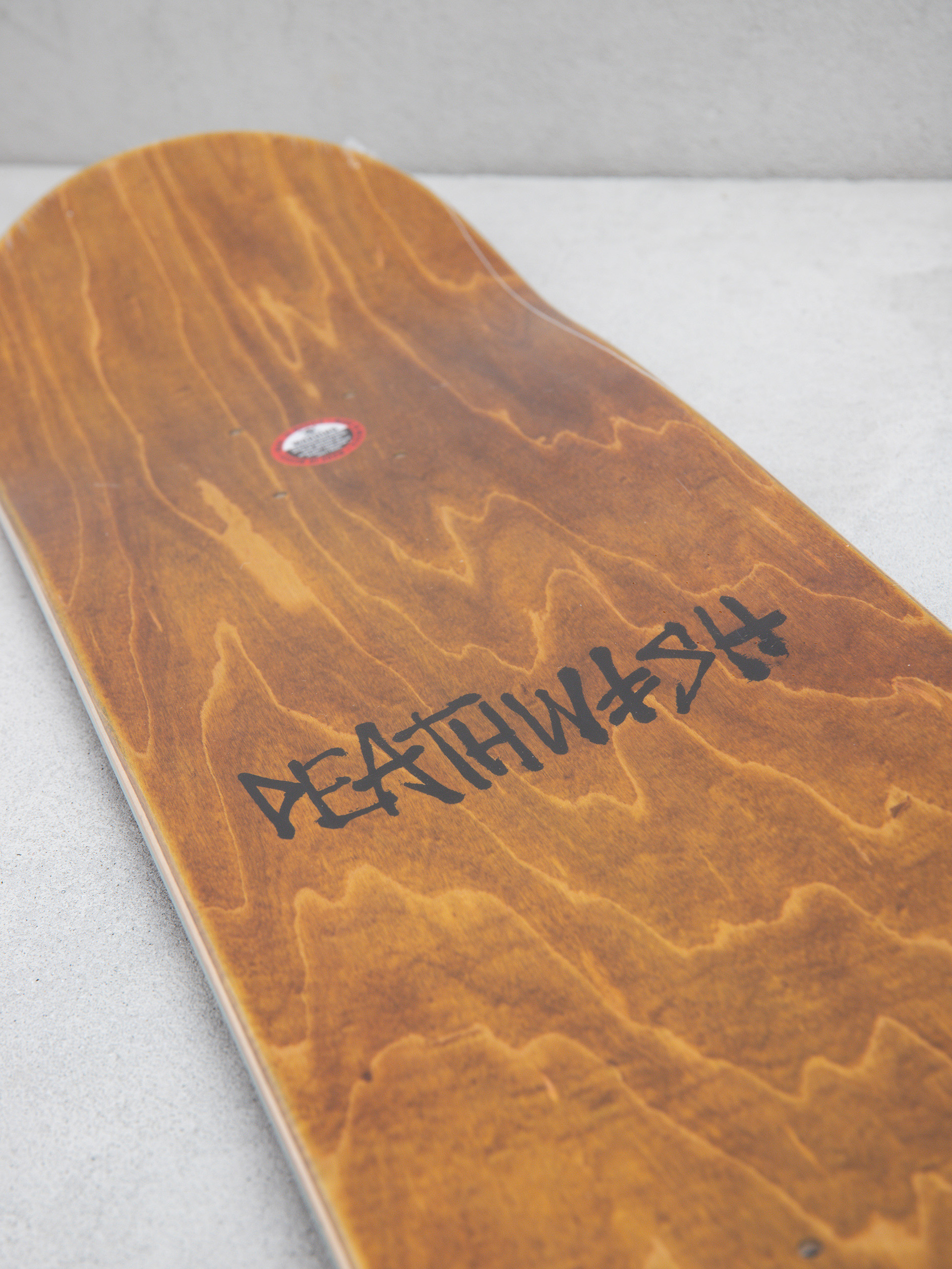 Декa Deathwish JF Samborgini Reaper 