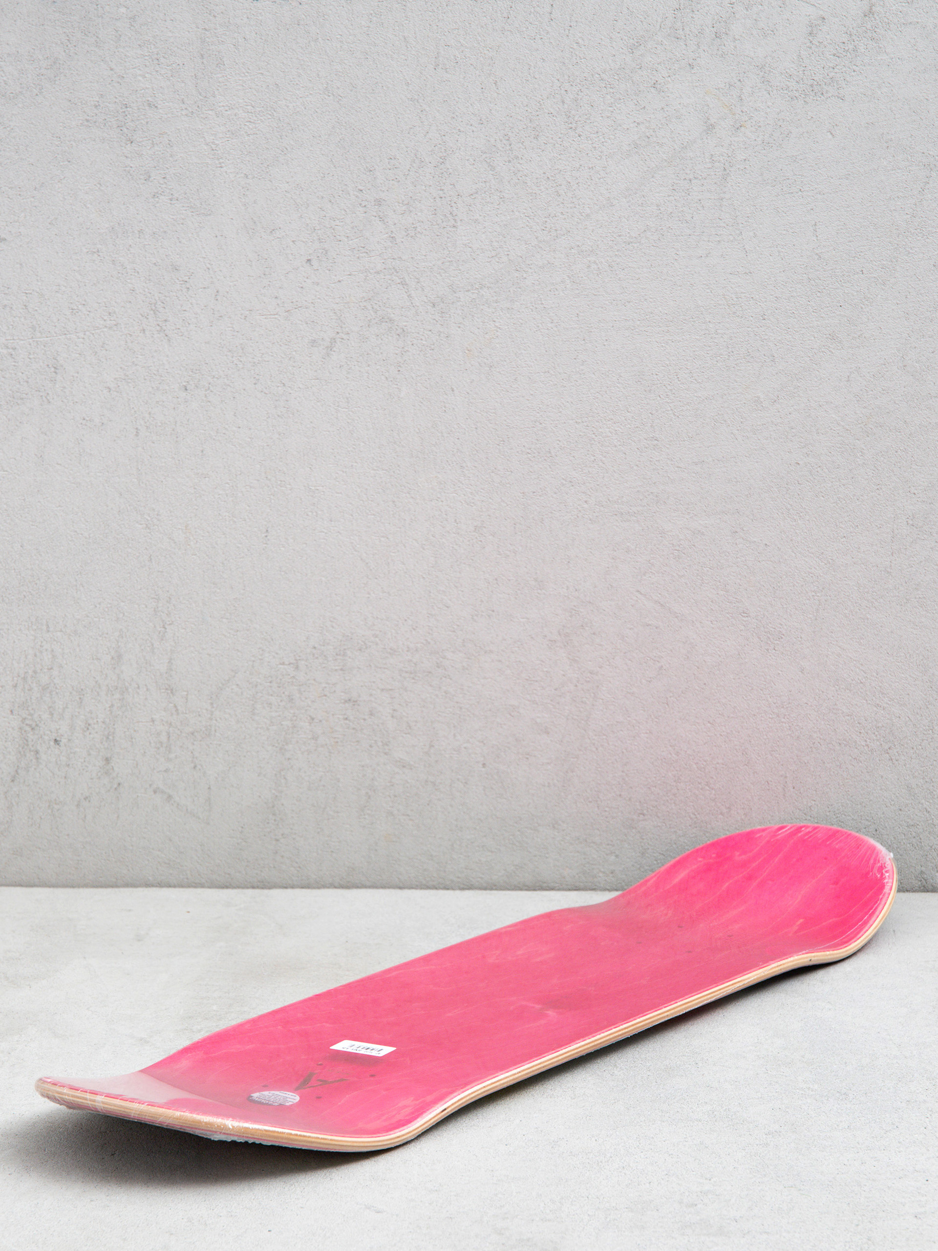 Декa April Skateboards Yuto Genes 