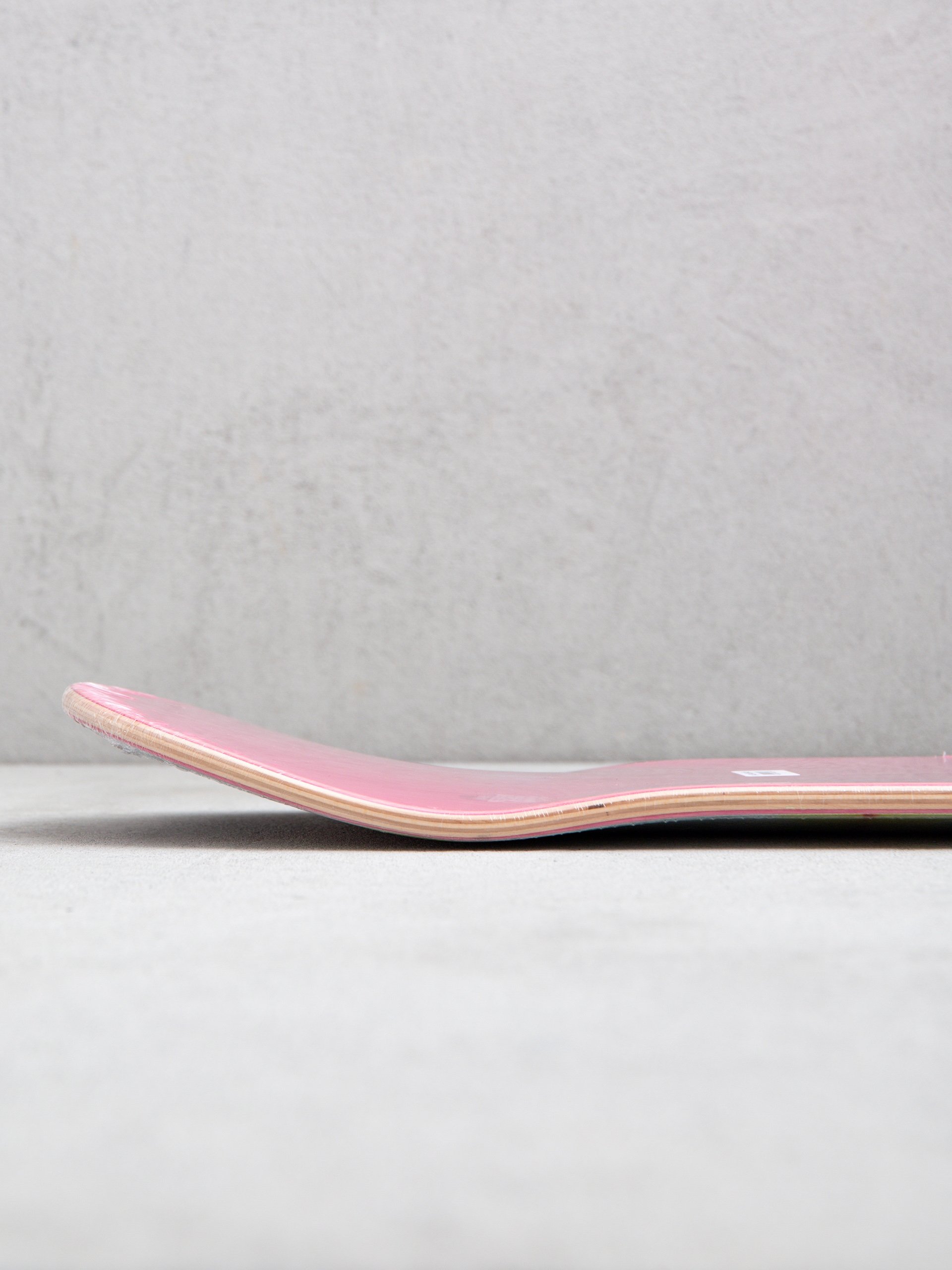 Декa April Skateboards Yuto Genes 