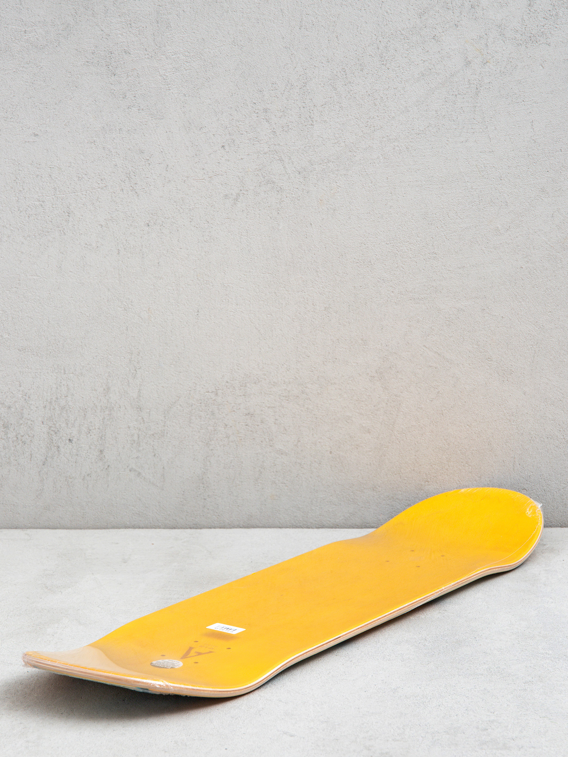 Декa April Skateboards Mariano Cells 