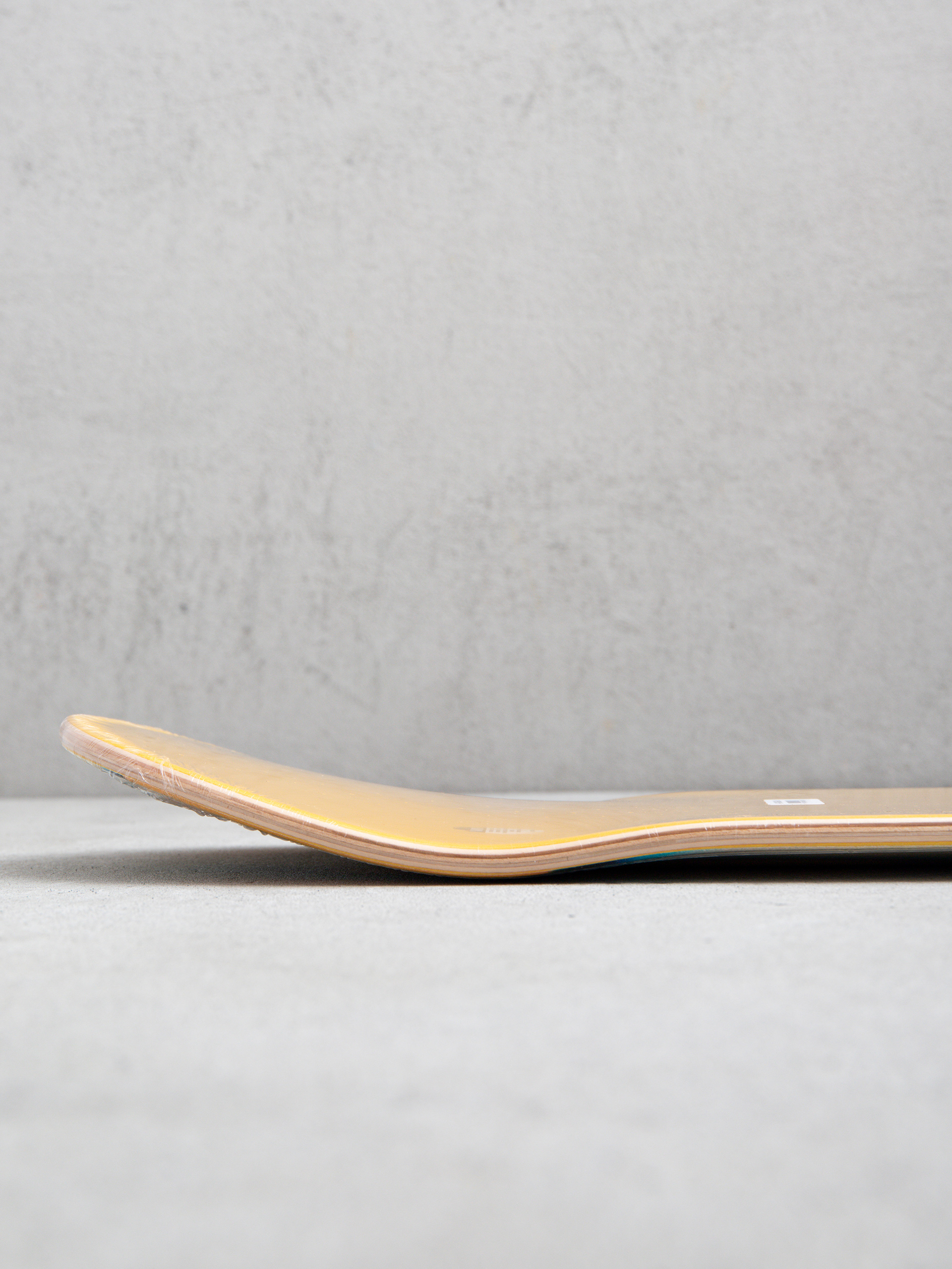 Декa April Skateboards Mariano Cells 