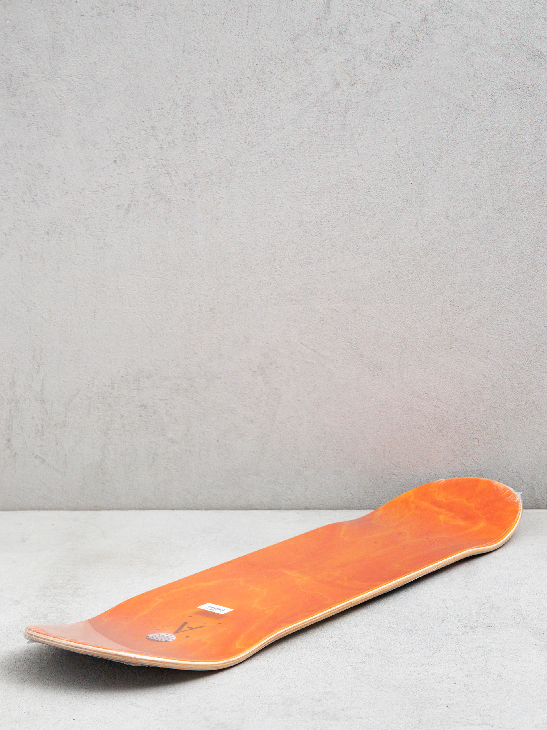 Декa April Skateboards Kessner Record 