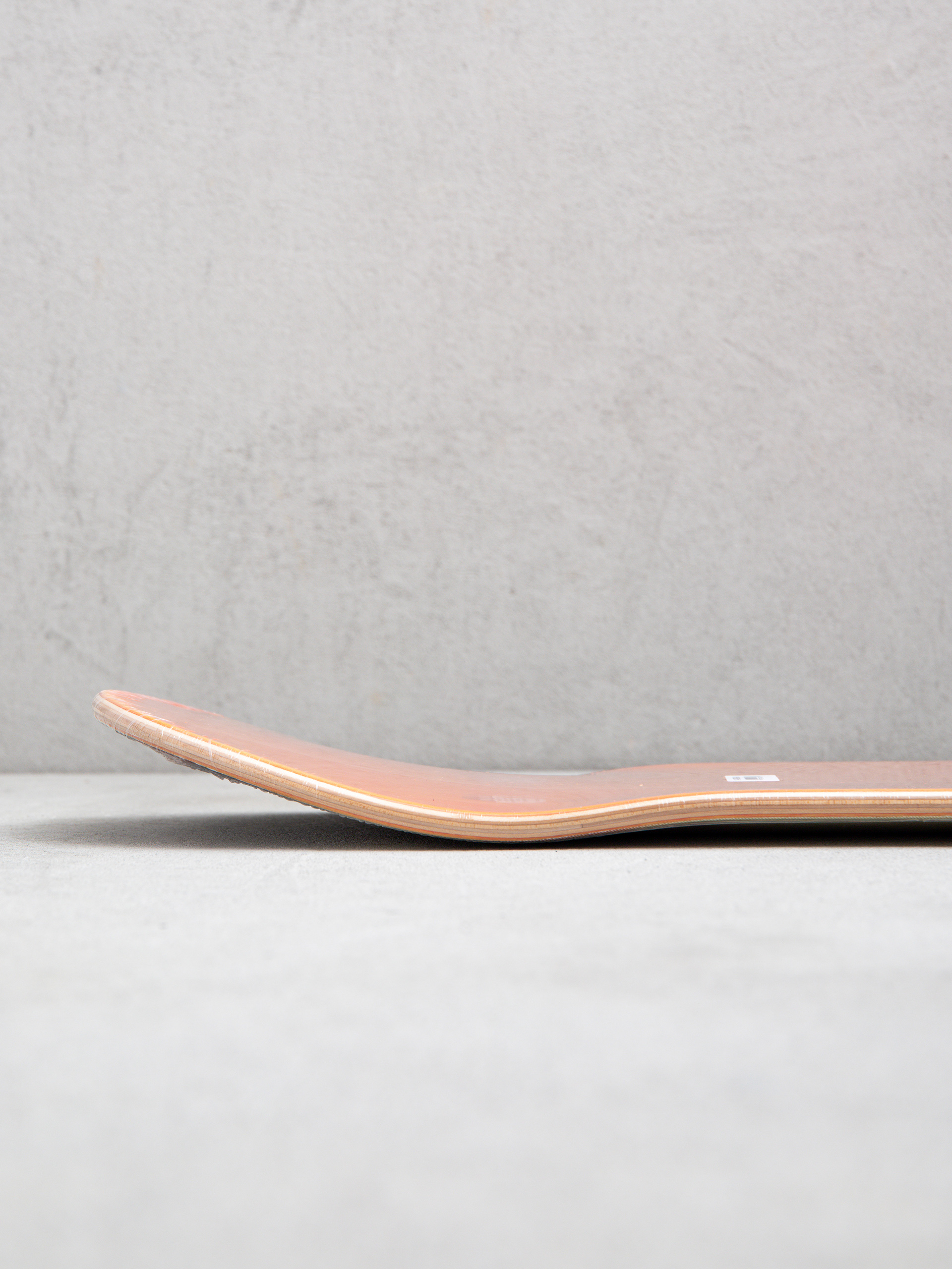 Декa April Skateboards Kessner Record 