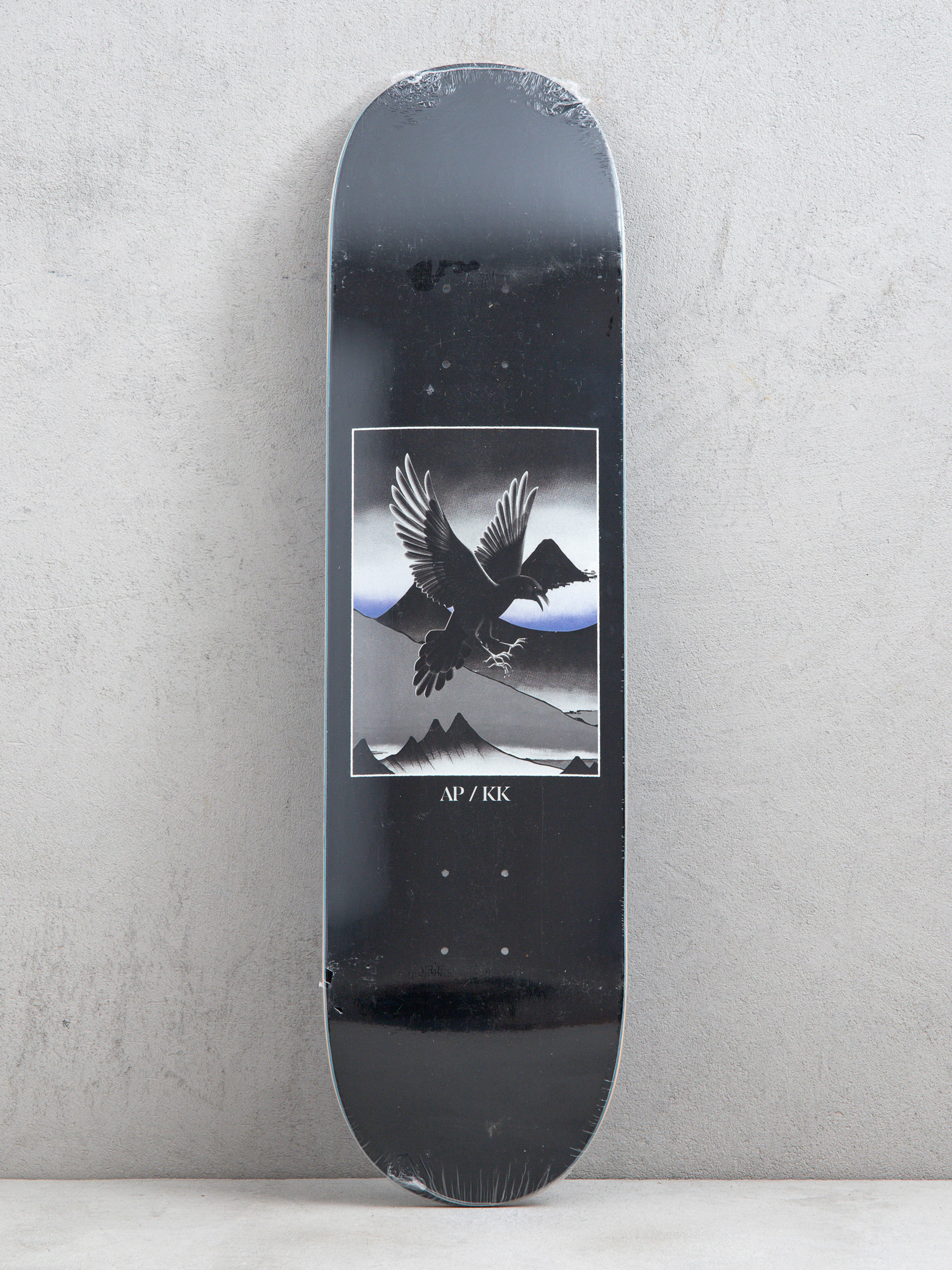 Декa April Skateboards Kai Yatagarasu 