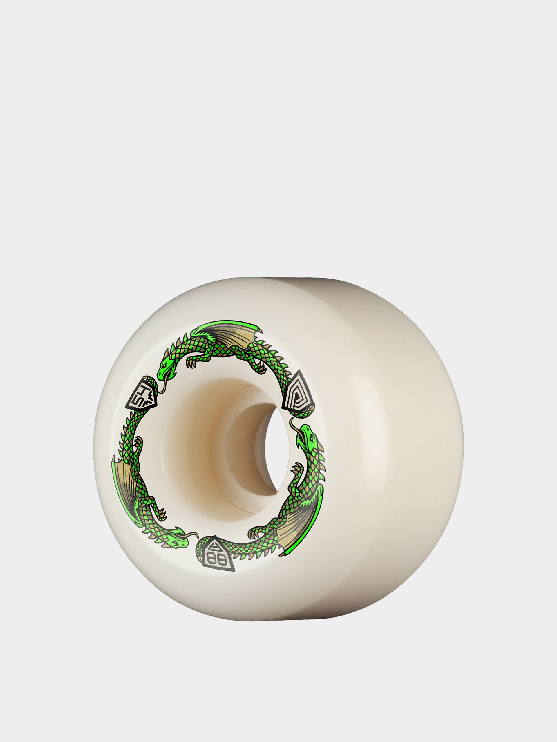 Колеса Powell Peralta Dragon Formula 88A A2