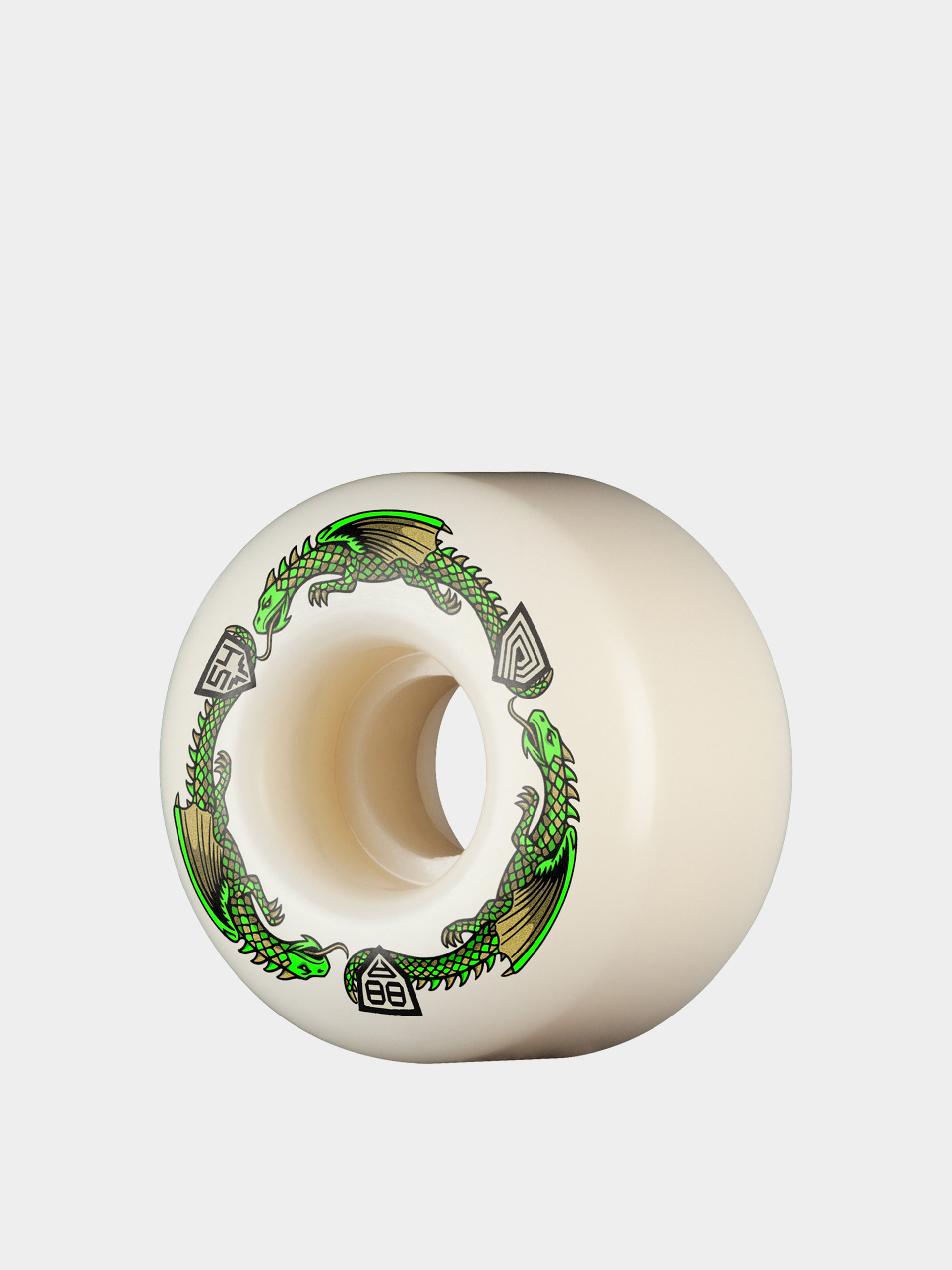 Колеса Powell Peralta Dragon Formula 88A V4