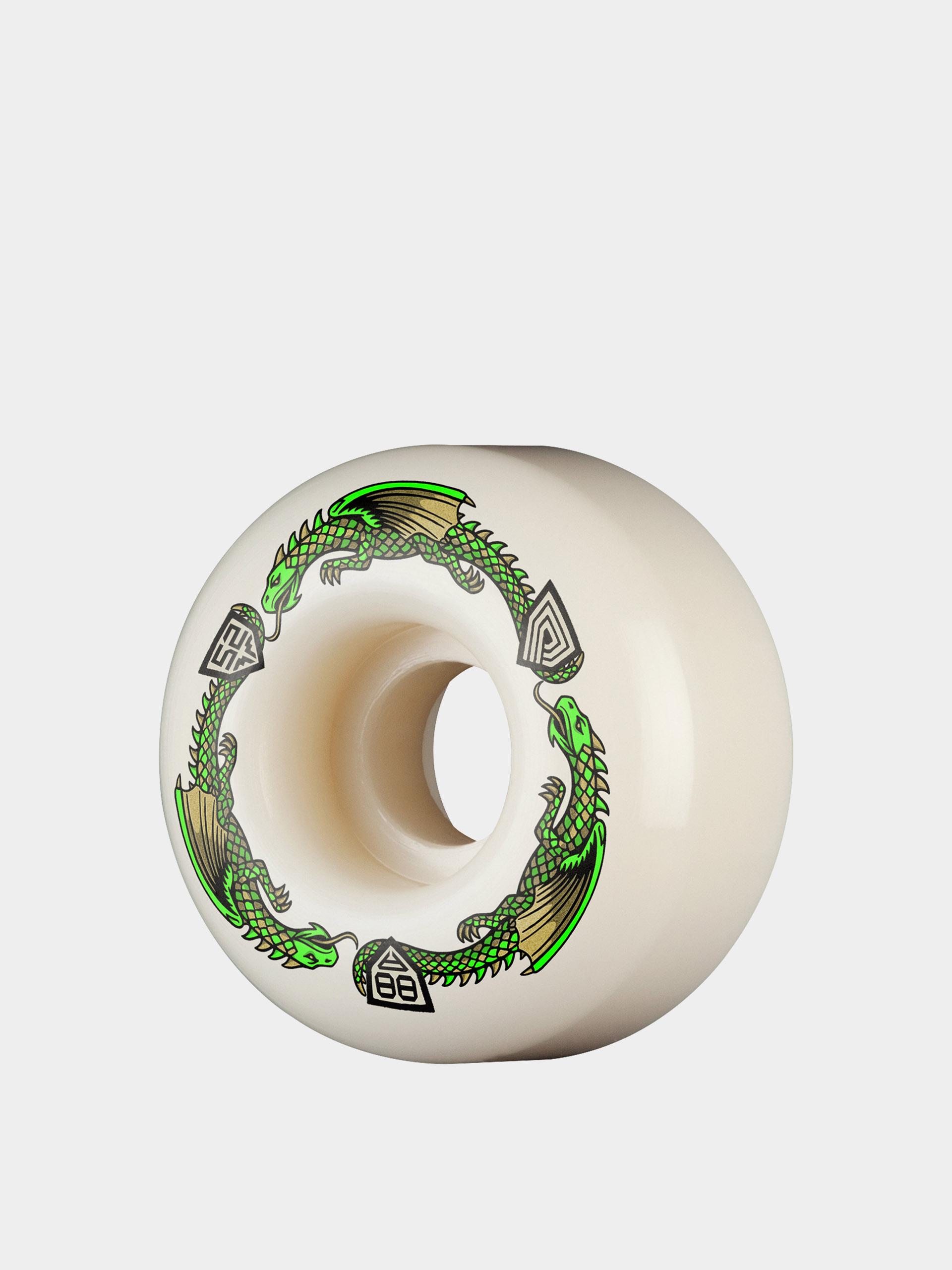 Колеса Powell Peralta Dragon Formula 88A V1