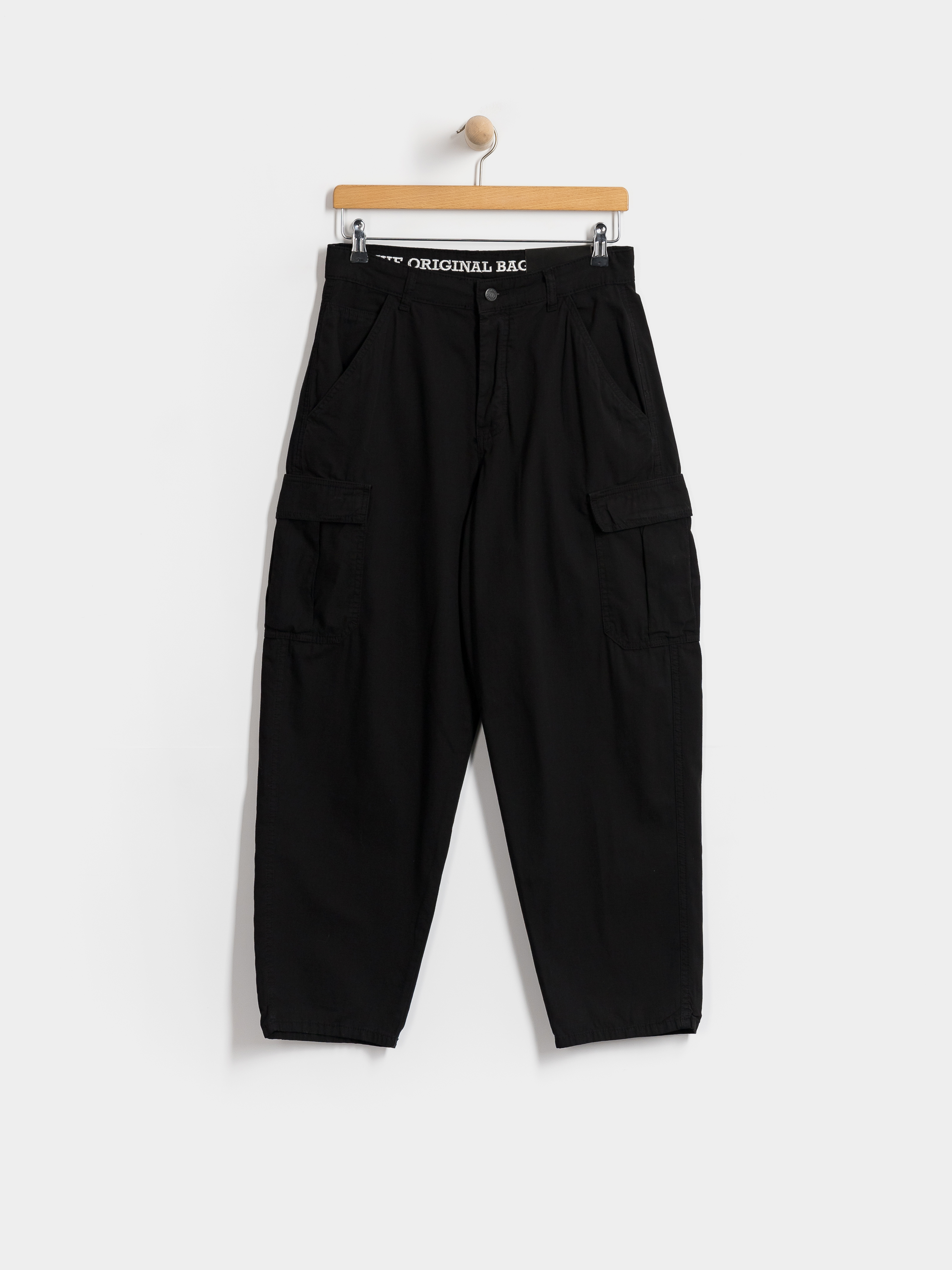 Штани Homeboy X Tra Monster Cargo (black)