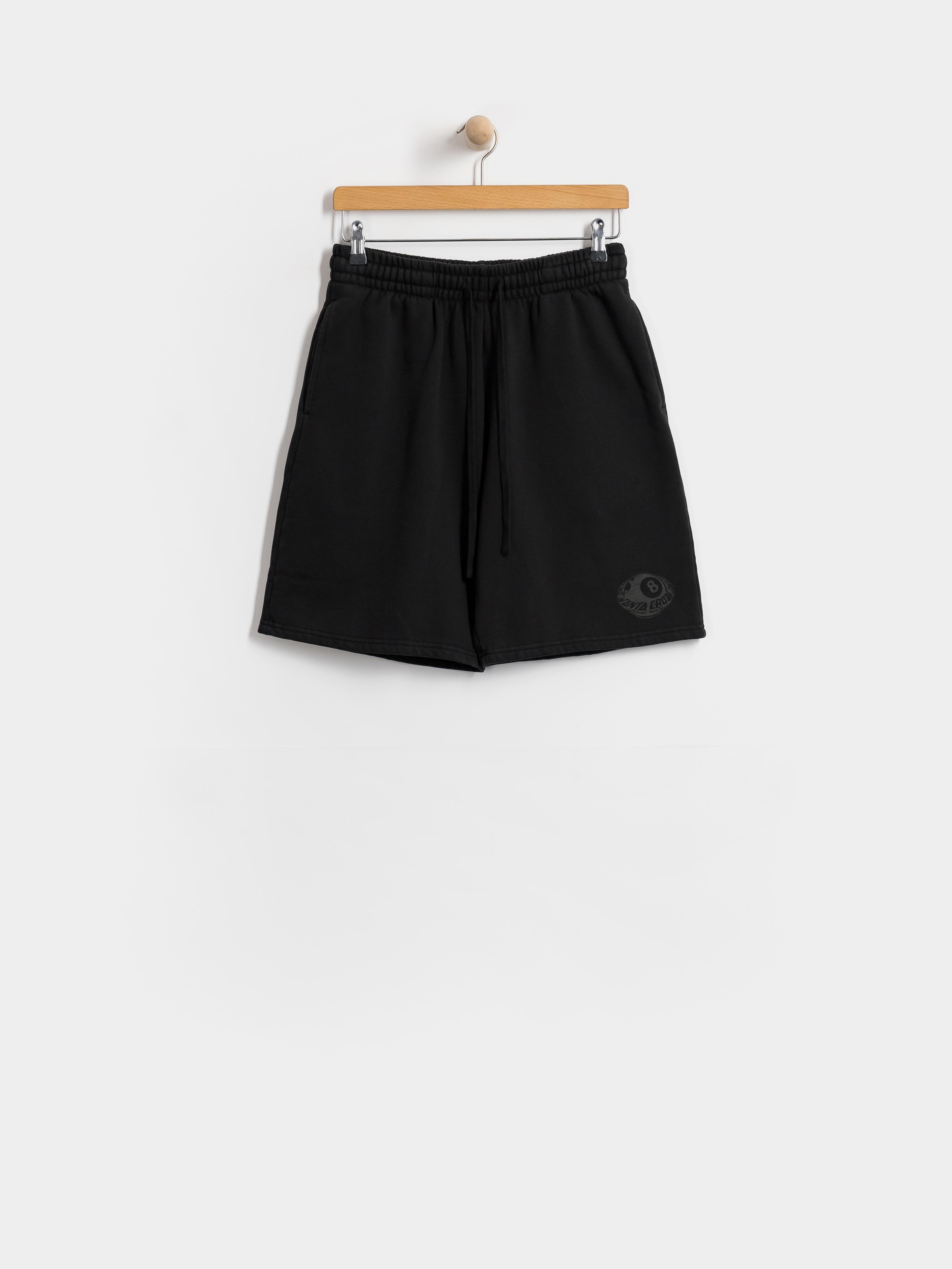 u0428u043eu0440u0442u0438 Santa Cruz Winkowski Eighth Planet (black)