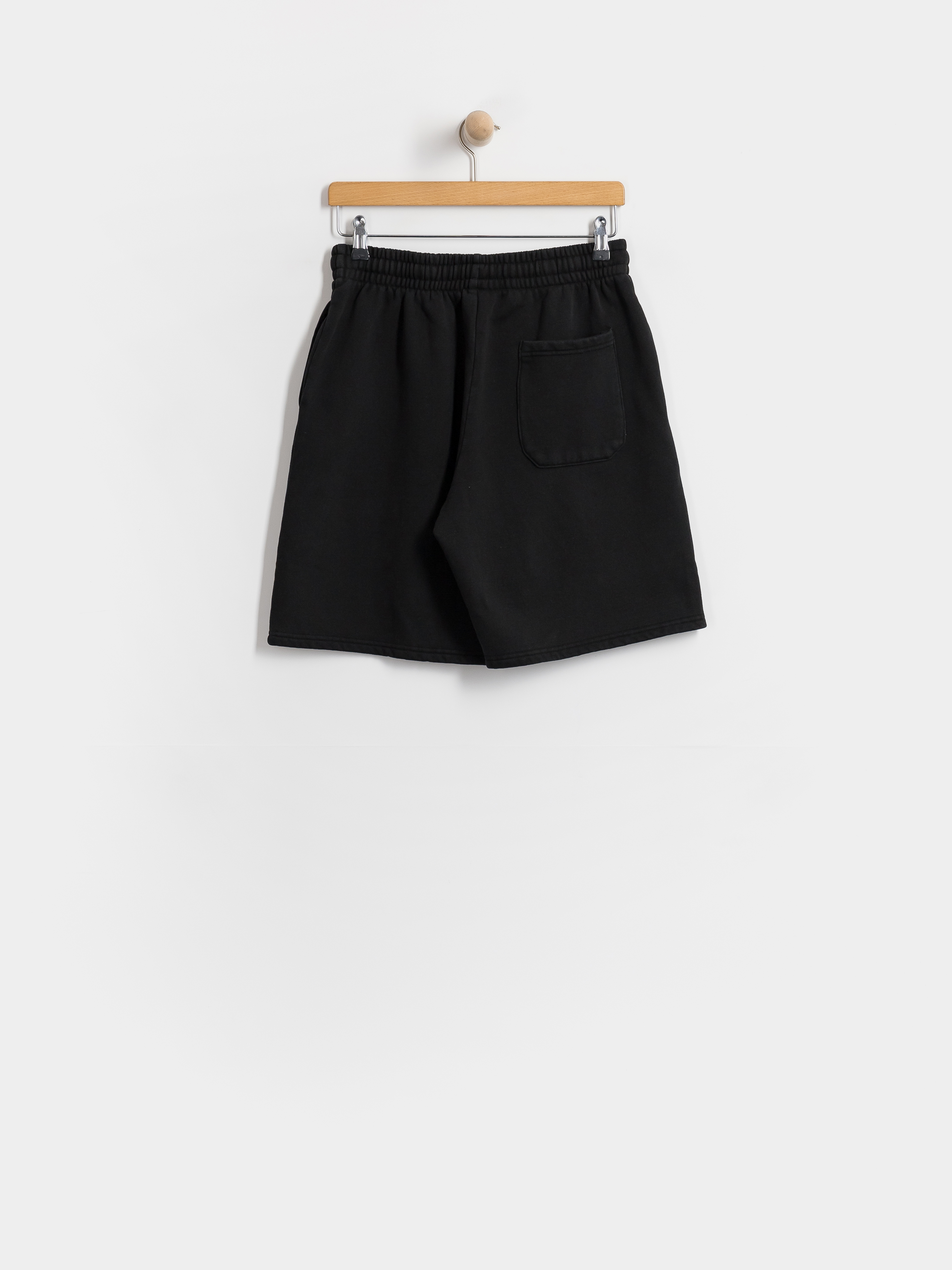Шорти Santa Cruz Winkowski Eighth Planet (black)