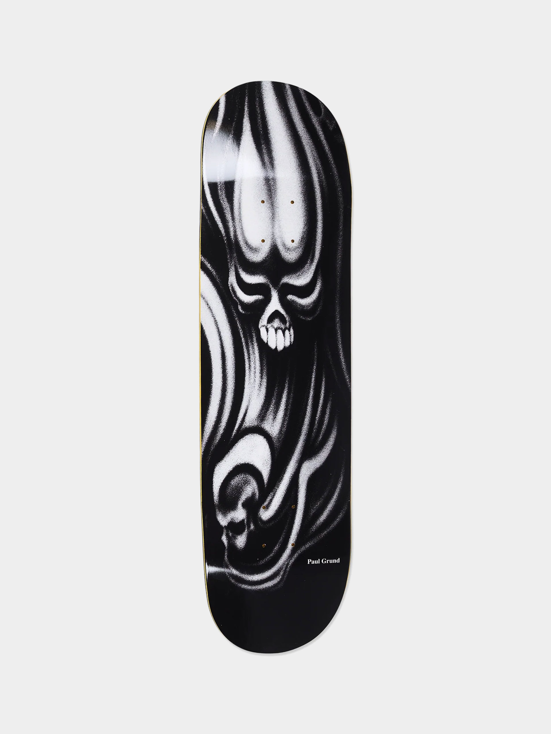 Декa Polar Skate Paul Grund Skulls 