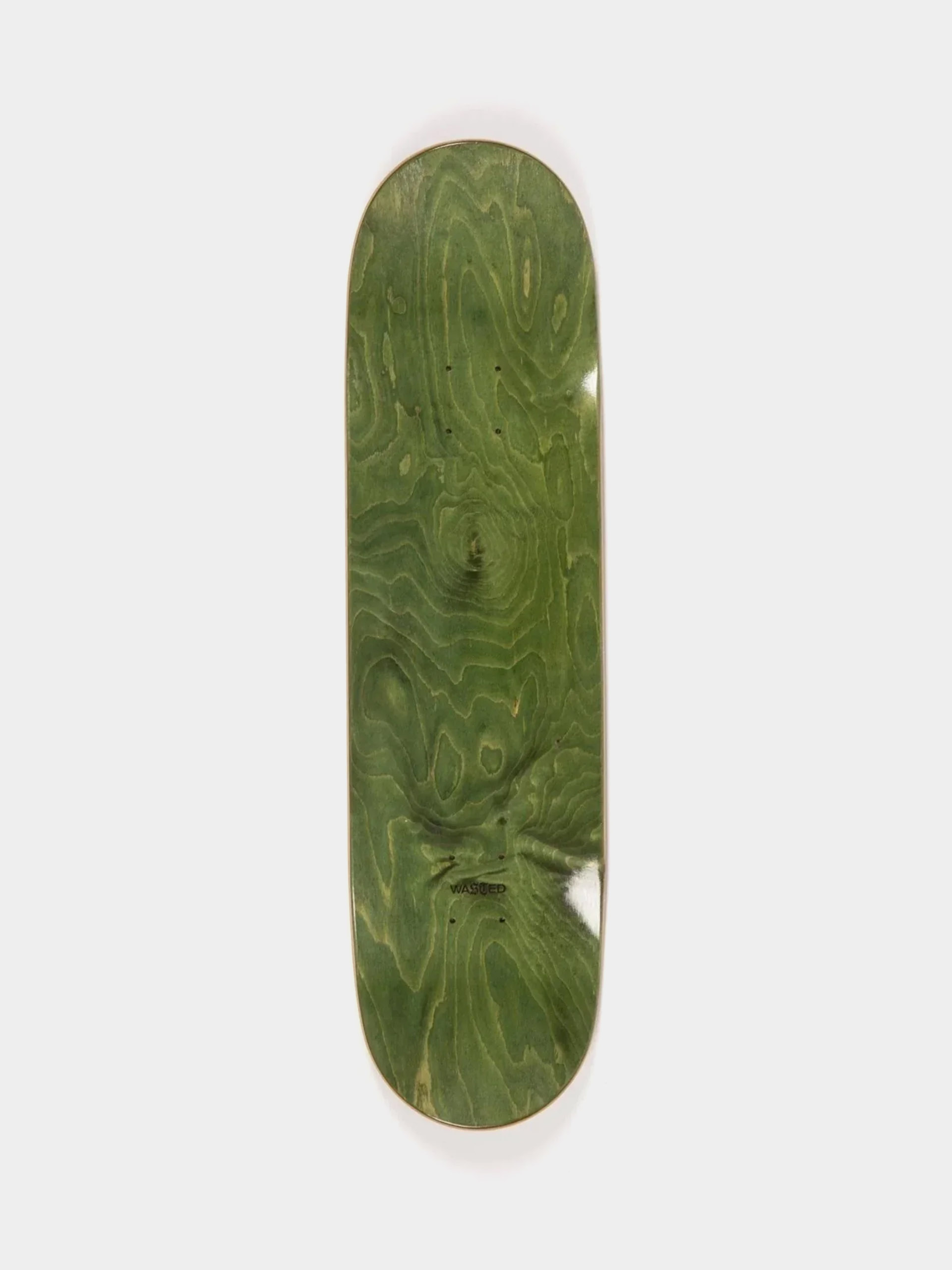 Декa Wasted Paris Catacombs Board (black)