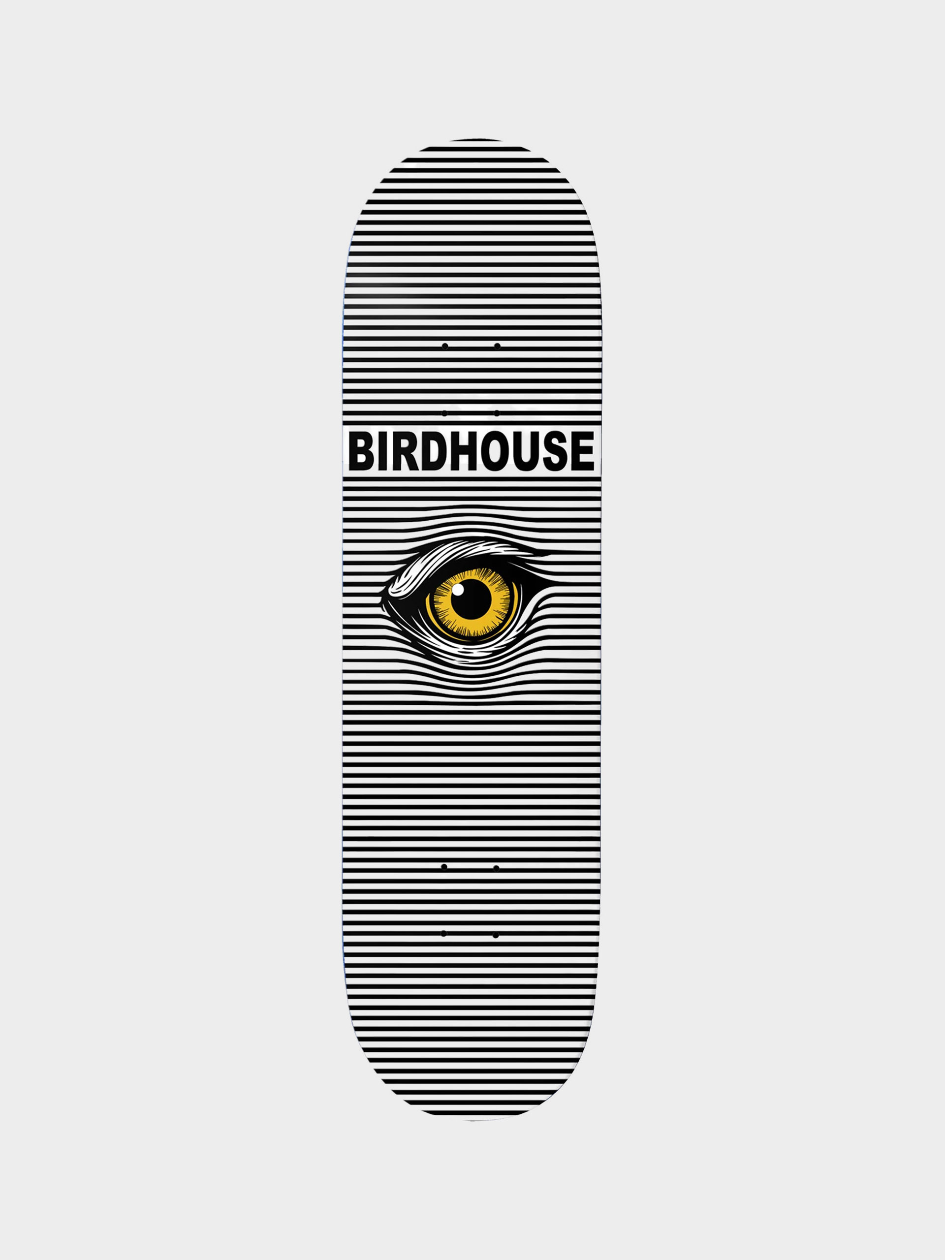 Декa Birdhouse Team Eagle Eye