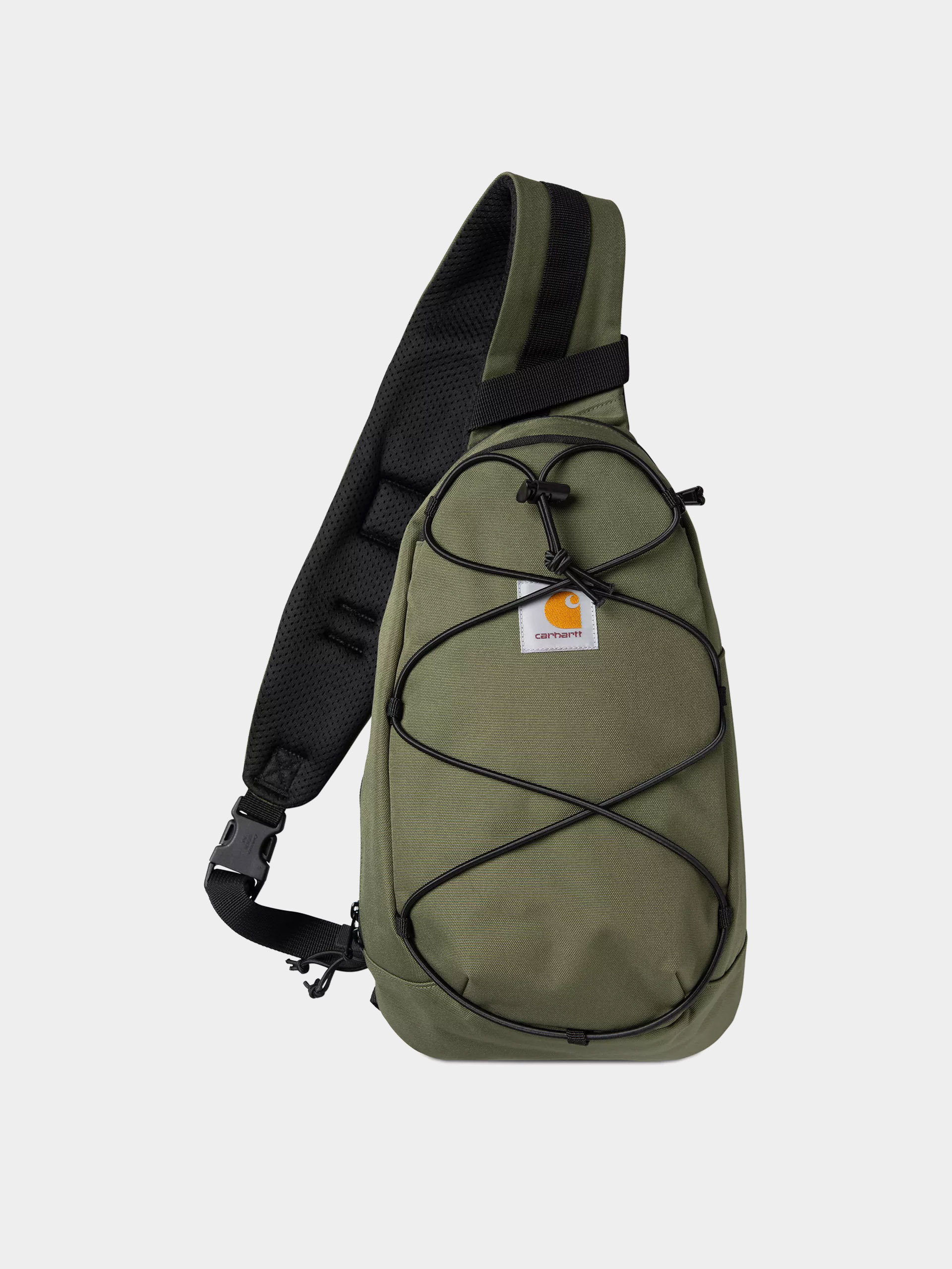 u0420u044eu043au0437u0430u043a Carhartt WIP Kyle Sling Bag (leaf)