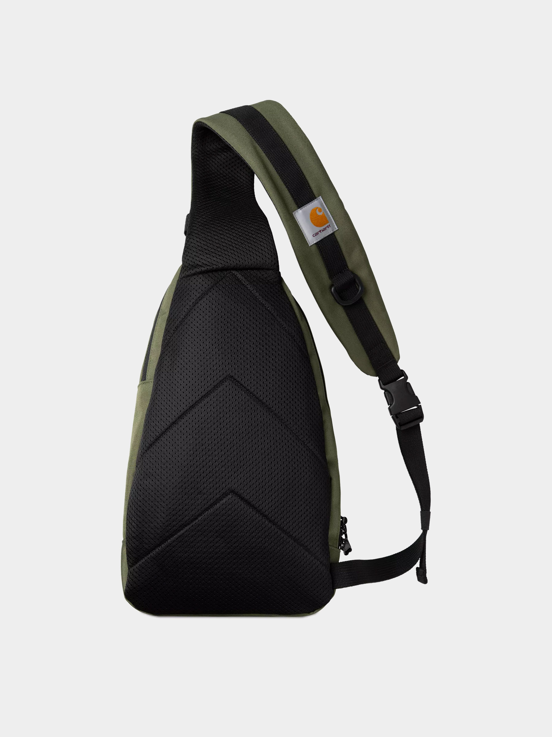 Рюкзак Carhartt WIP Kyle Sling Bag (leaf)