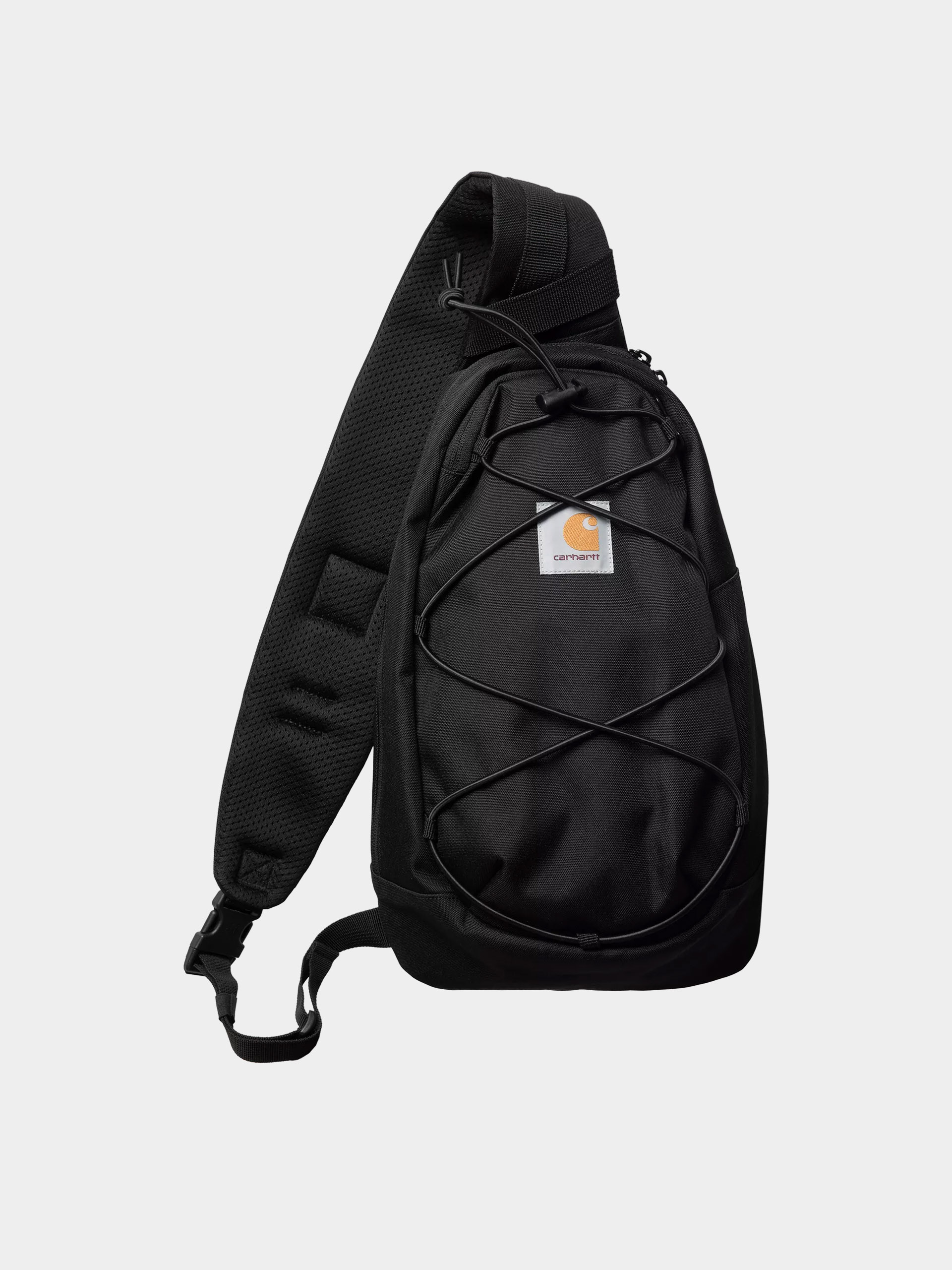 Рюкзак Carhartt WIP Kyle Sling Bag (black)
