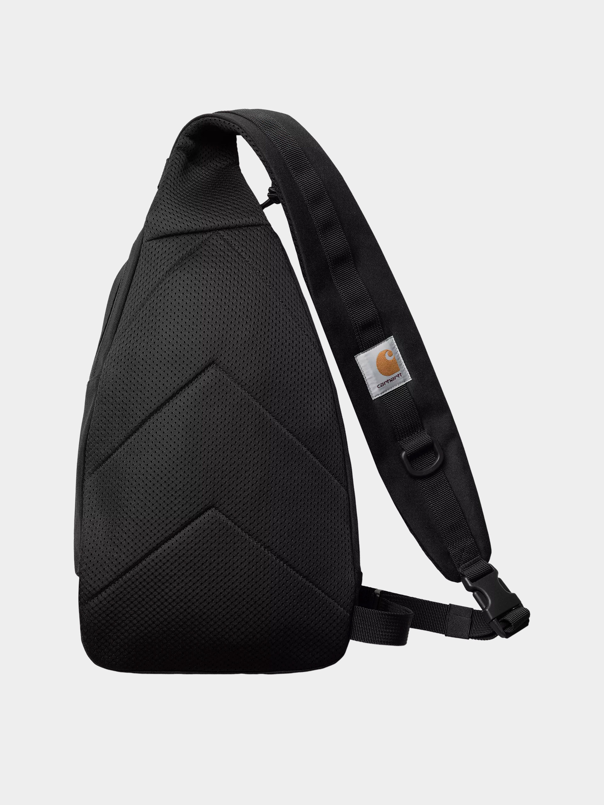 Рюкзак Carhartt WIP Kyle Sling Bag (black)