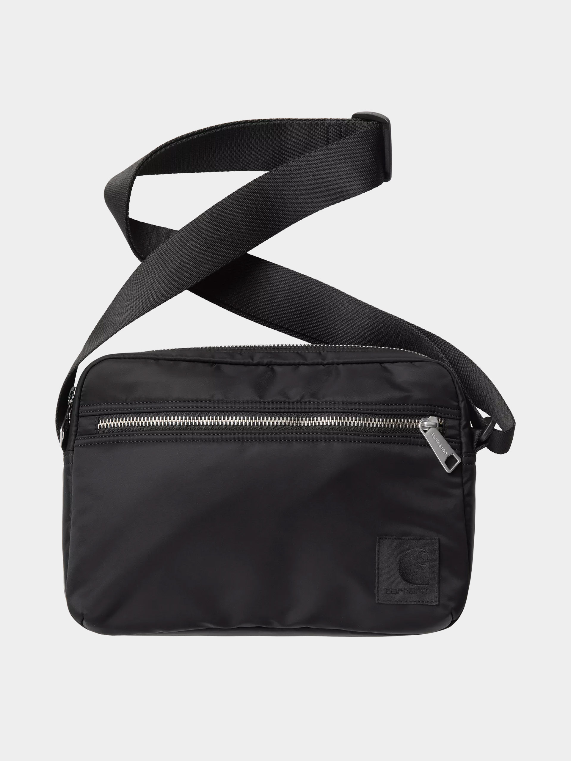 Сумка Carhartt WIP Otis (black)