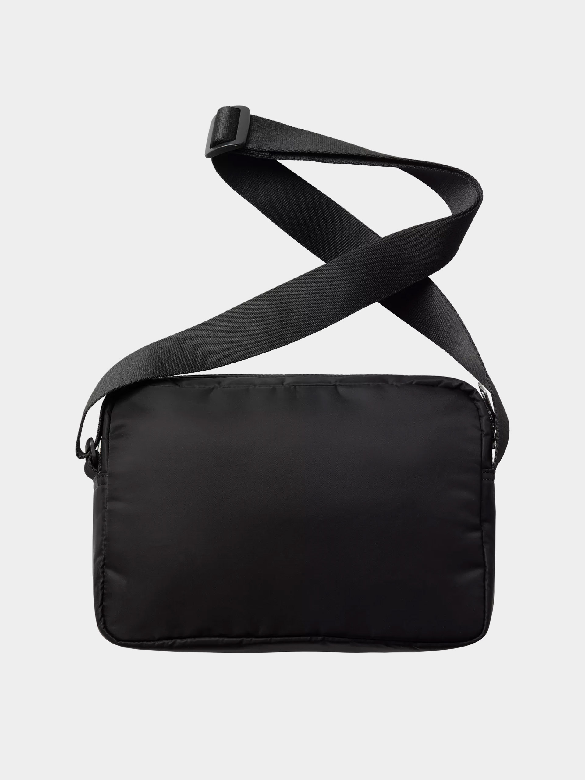 Сумка Carhartt WIP Otis (black)