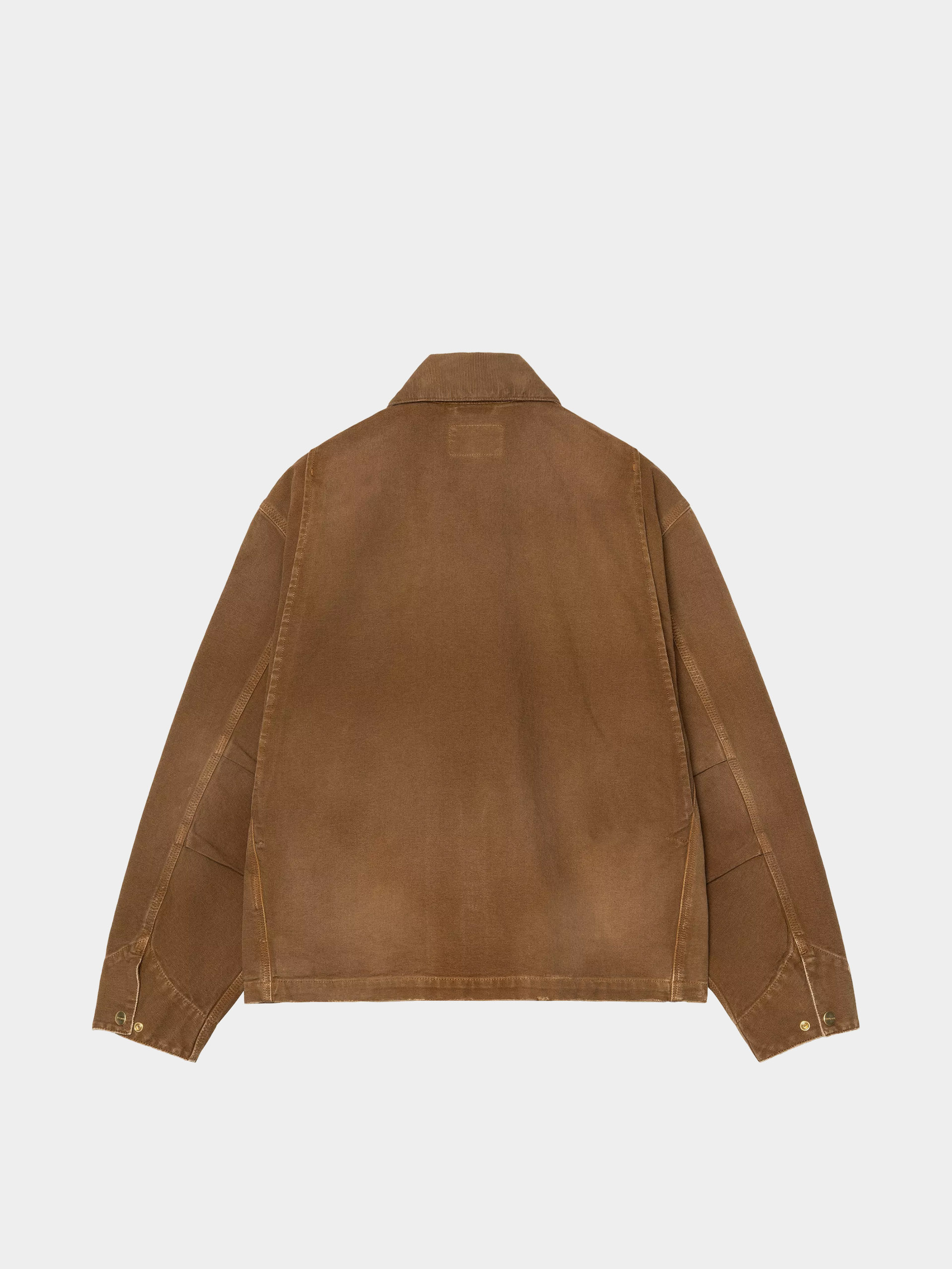 Куртка Carhartt WIP OG Arcan (hamilton brown/hamilton brown)