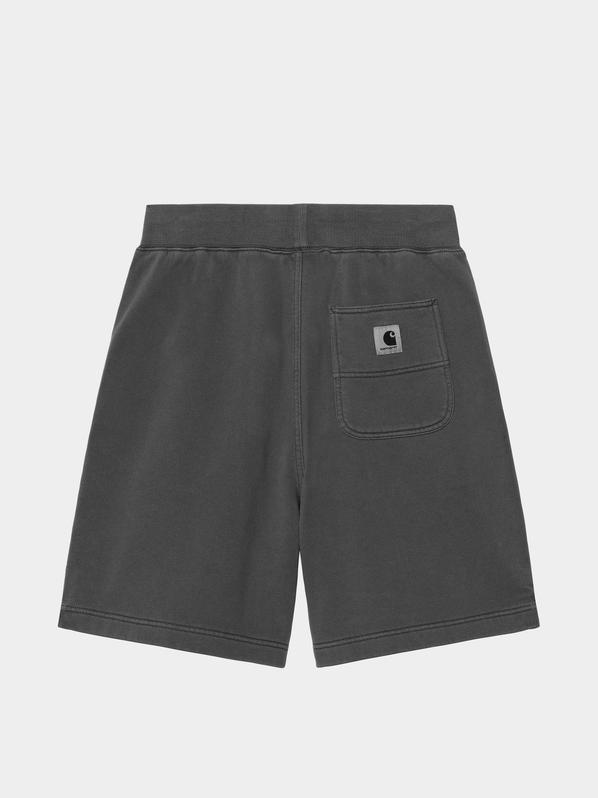 Шорти Carhartt WIP Hoggard Wmn (black)