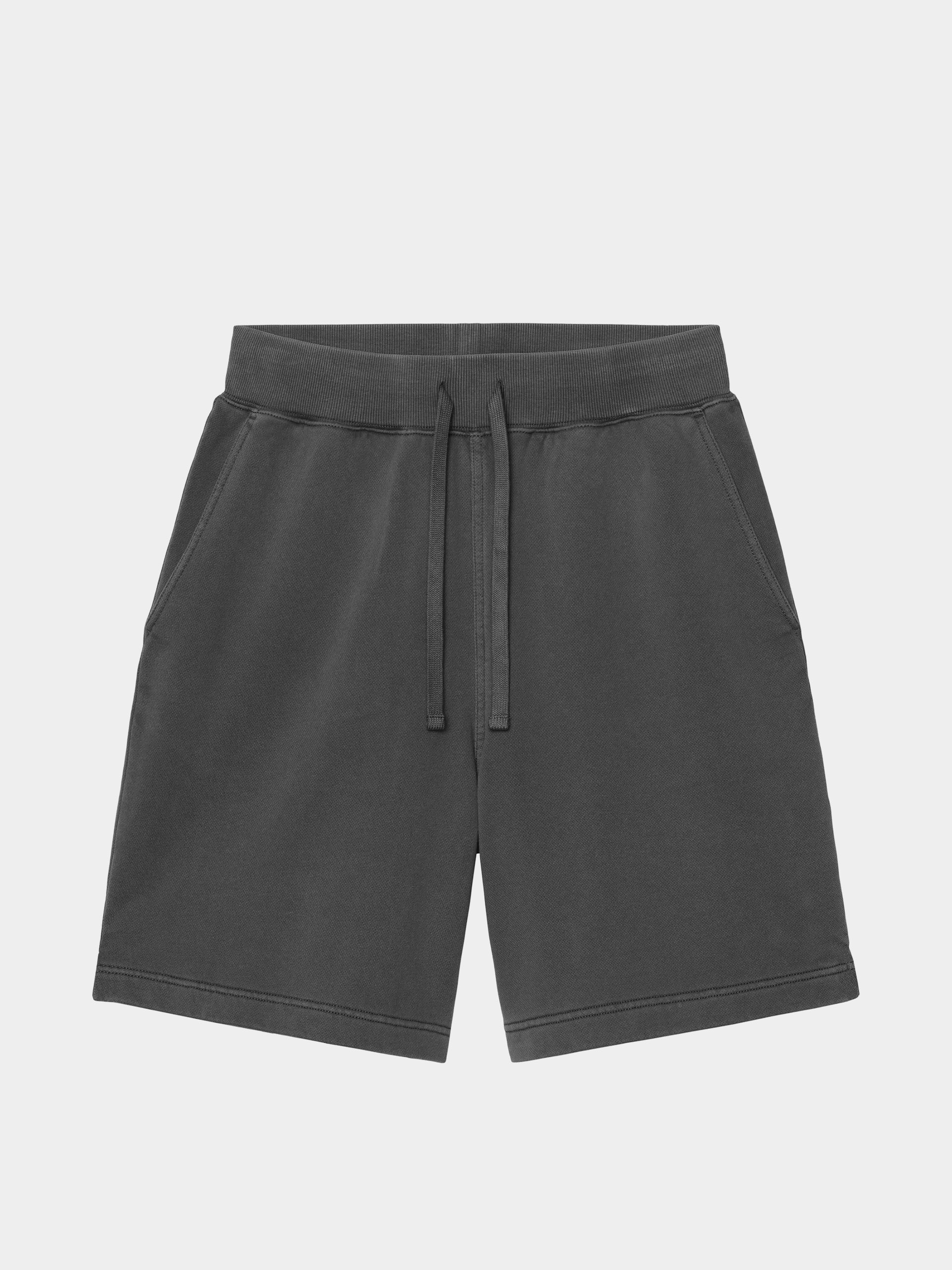 Шорти Carhartt WIP Hoggard Wmn (black)