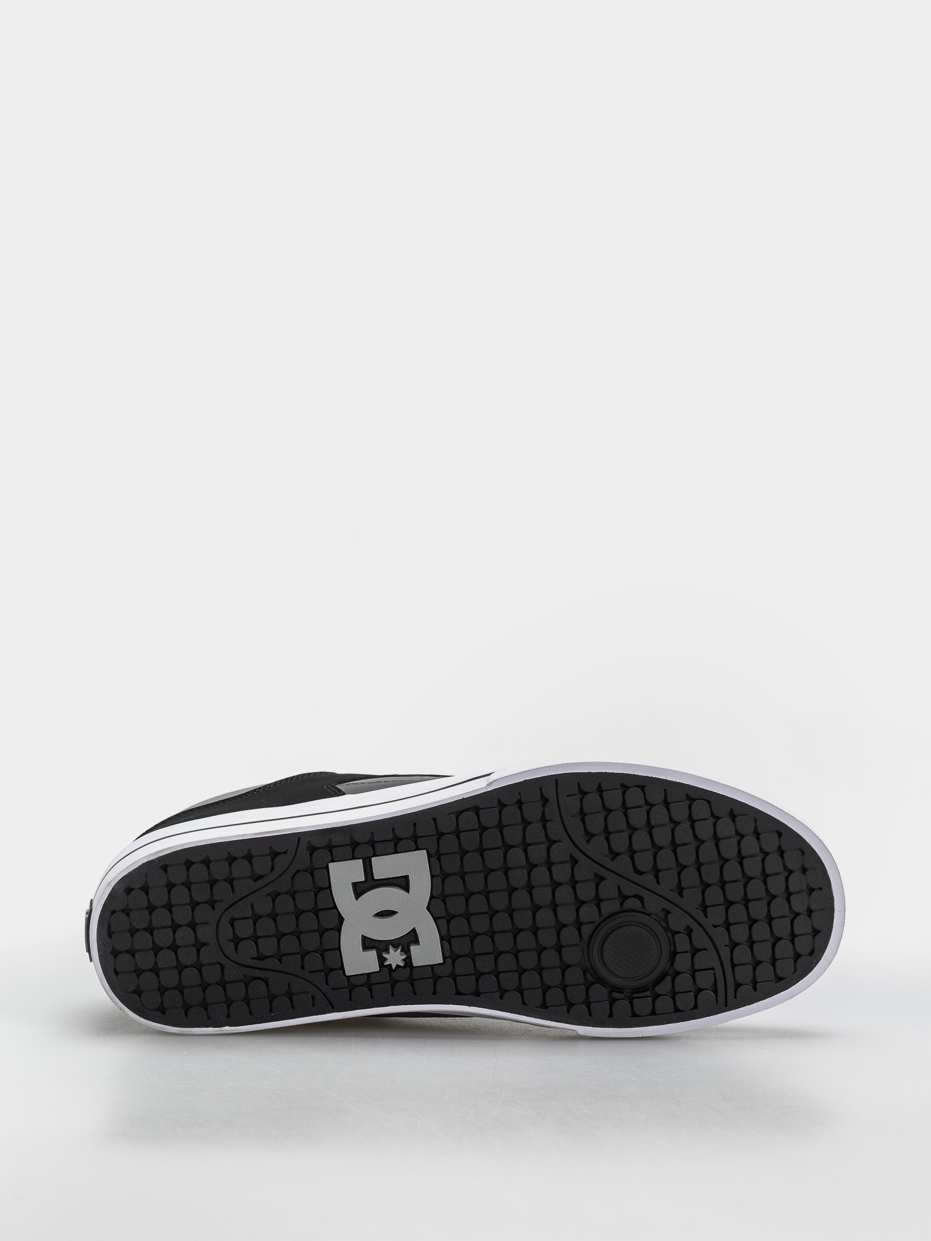 Взуття DC Pure (black/dark grey/grey)