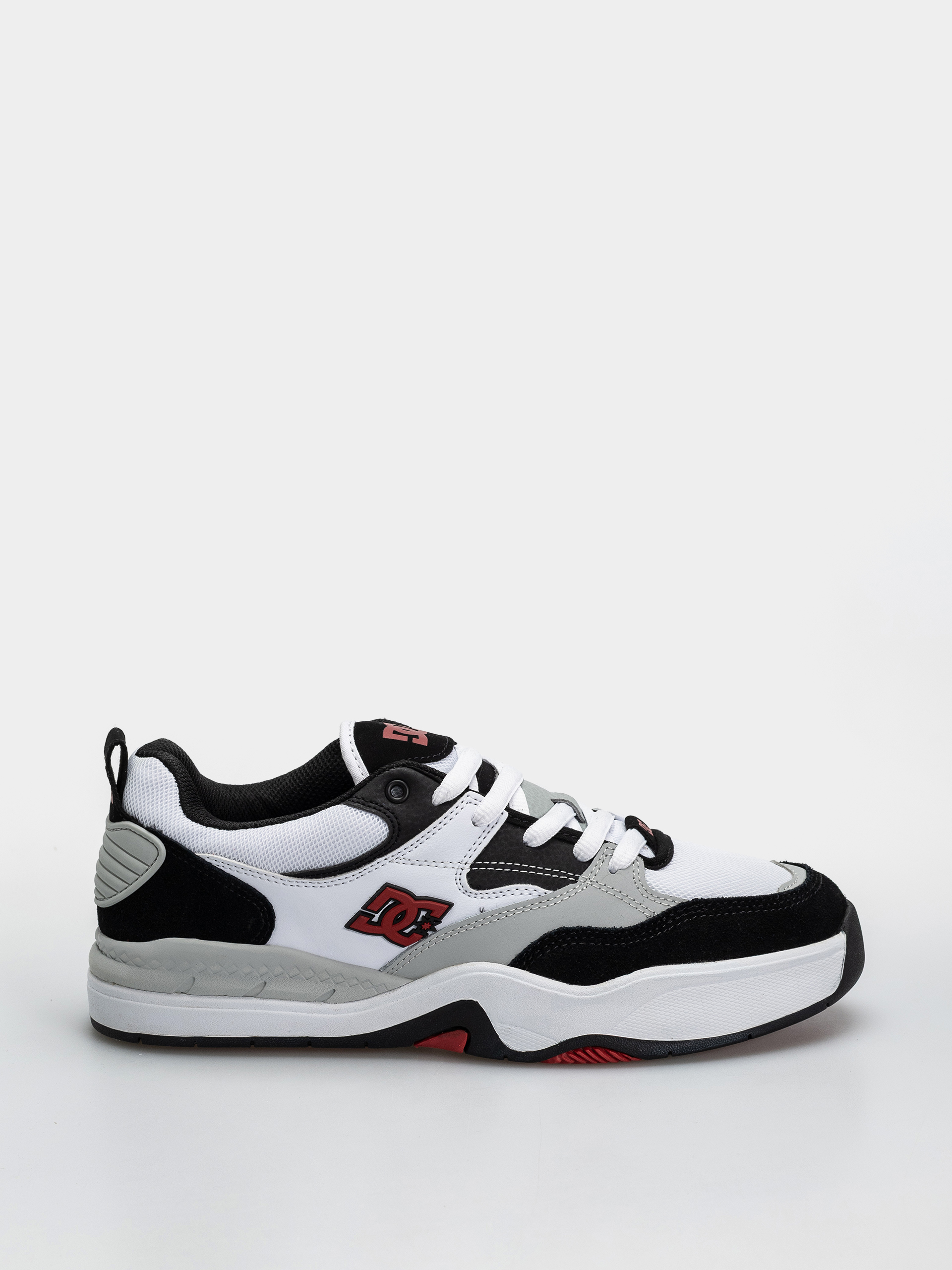 u0412u0437u0443u0442u0442u044f DC Ascend (black/white/red)
