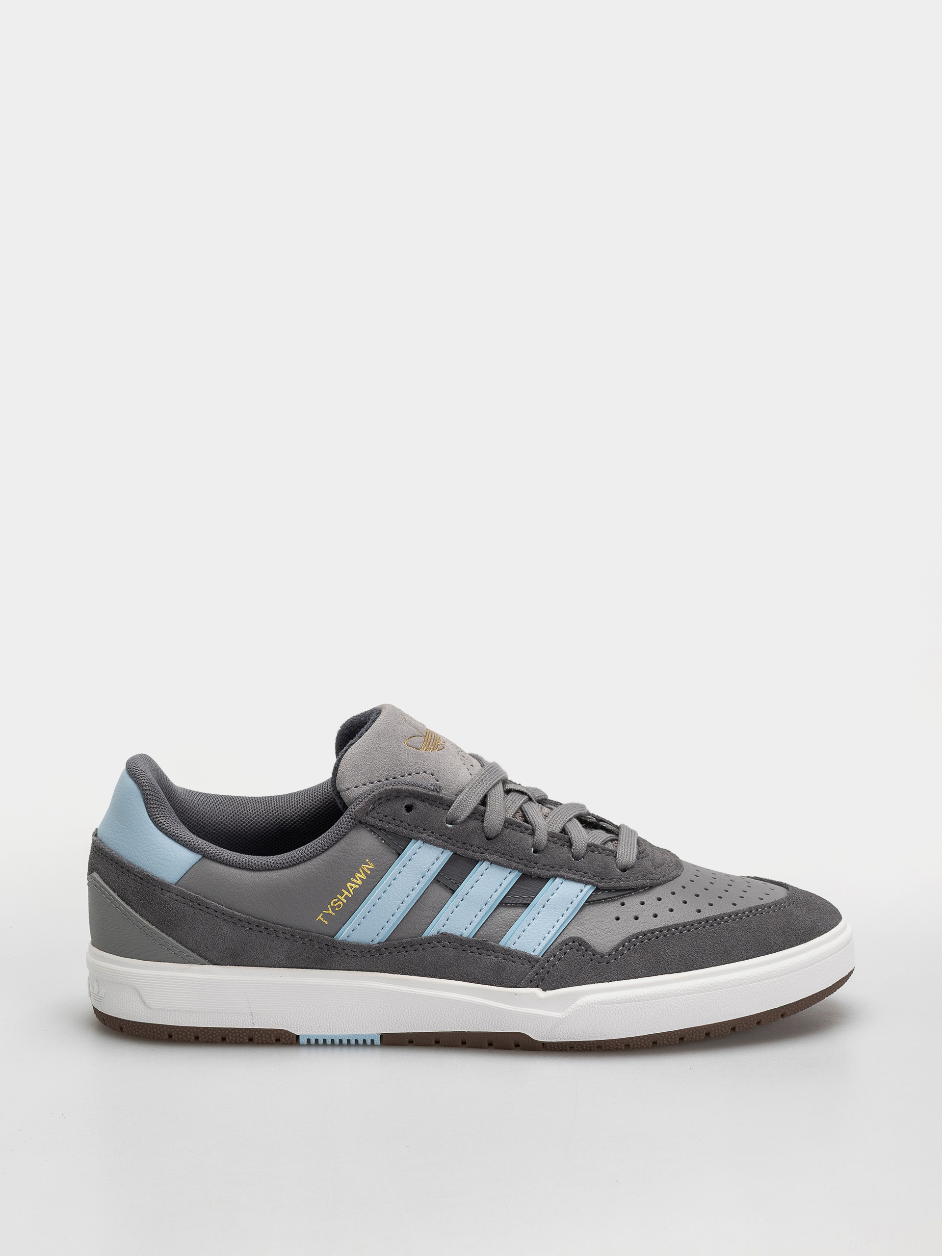 u0412u0437u0443u0442u0442u044f adidas Tyshawn II (grefiv/clesky/ftwwht)