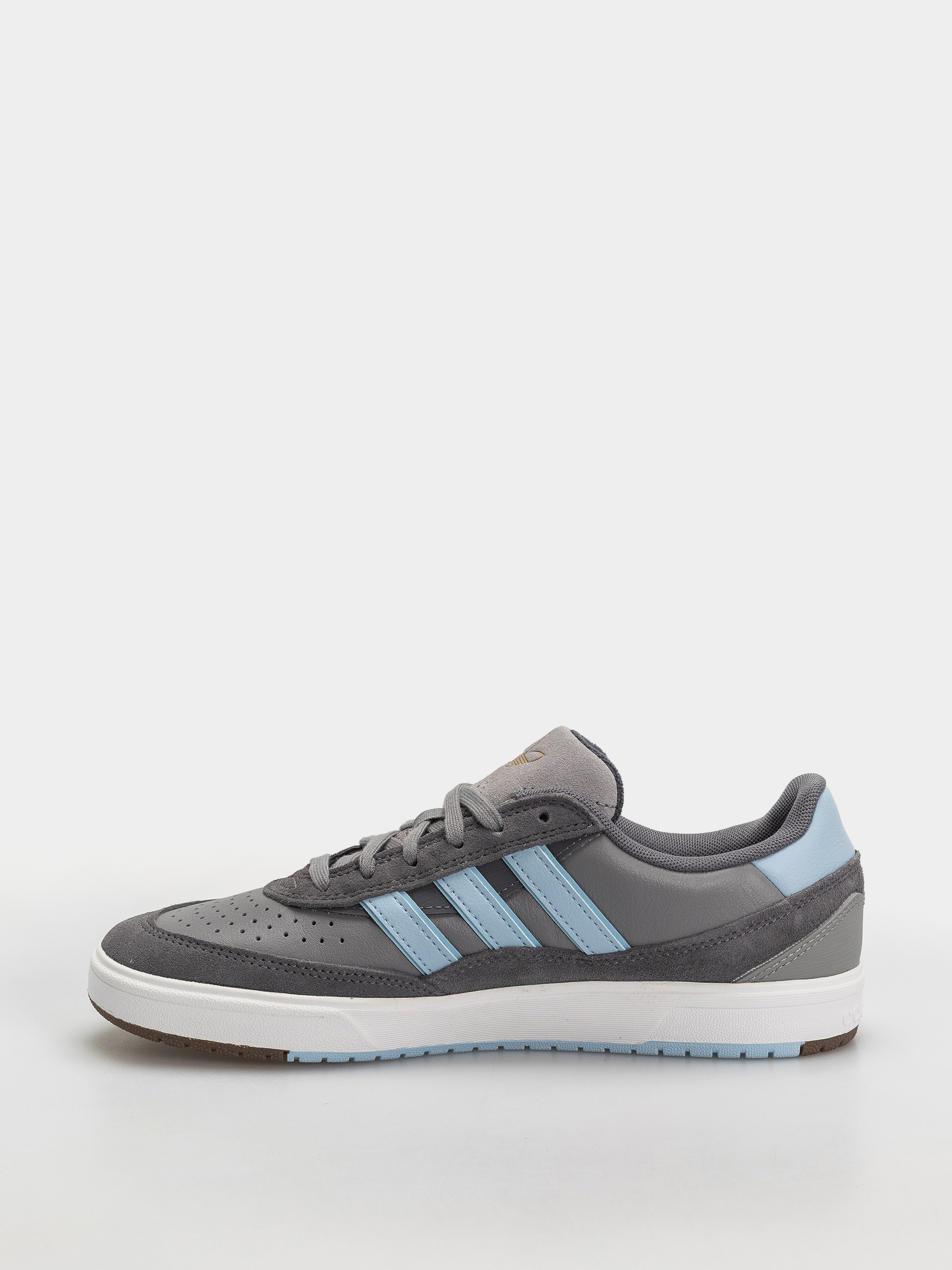 Взуття adidas Tyshawn II (grefiv/clesky/ftwwht)