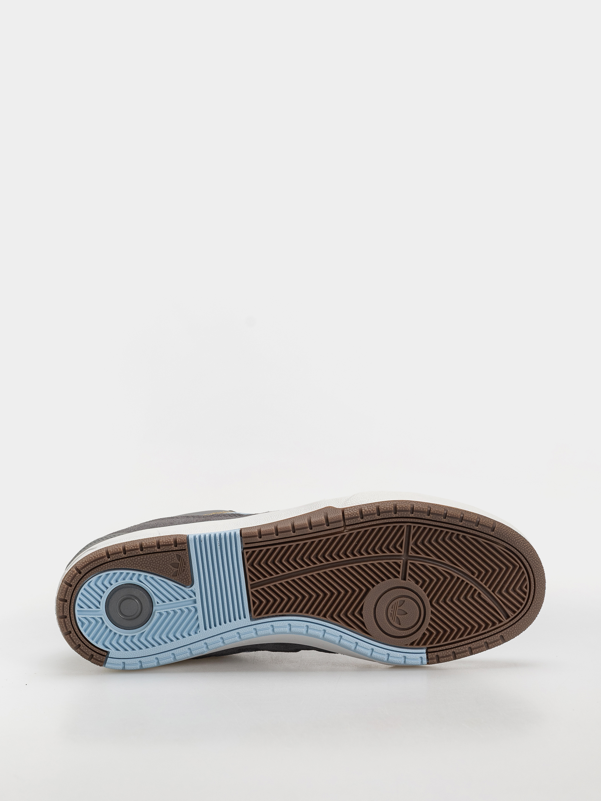 Взуття adidas Tyshawn II (grefiv/clesky/ftwwht)
