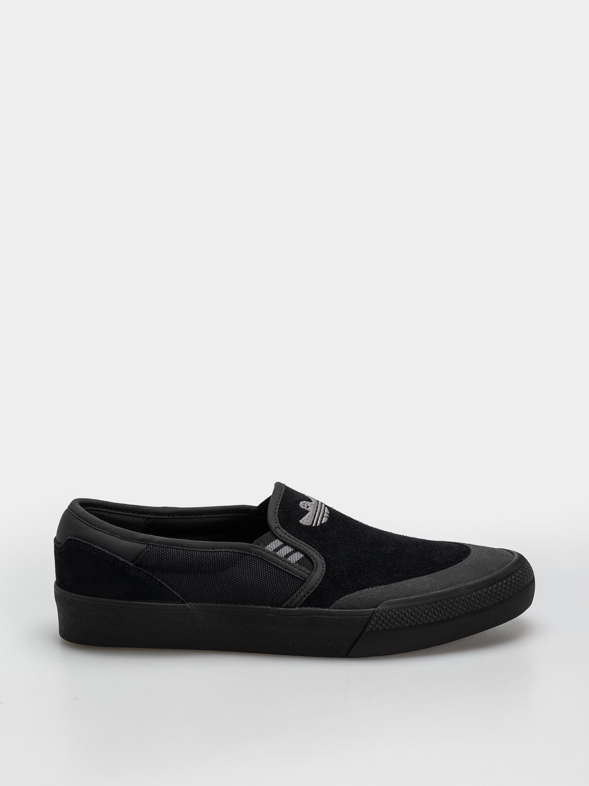 Шльопанці adidas Shmoofoil Slip Rx (cblack/grefou/cblack)